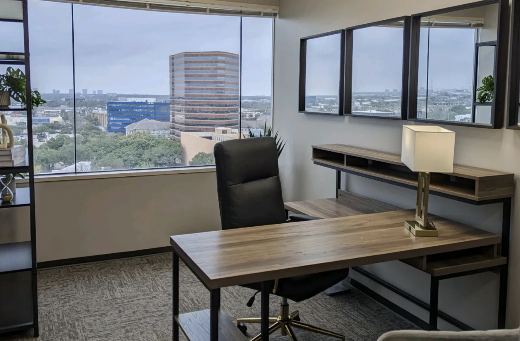 5718 Westheimer, Suite 1000, Houston, TX, 77057