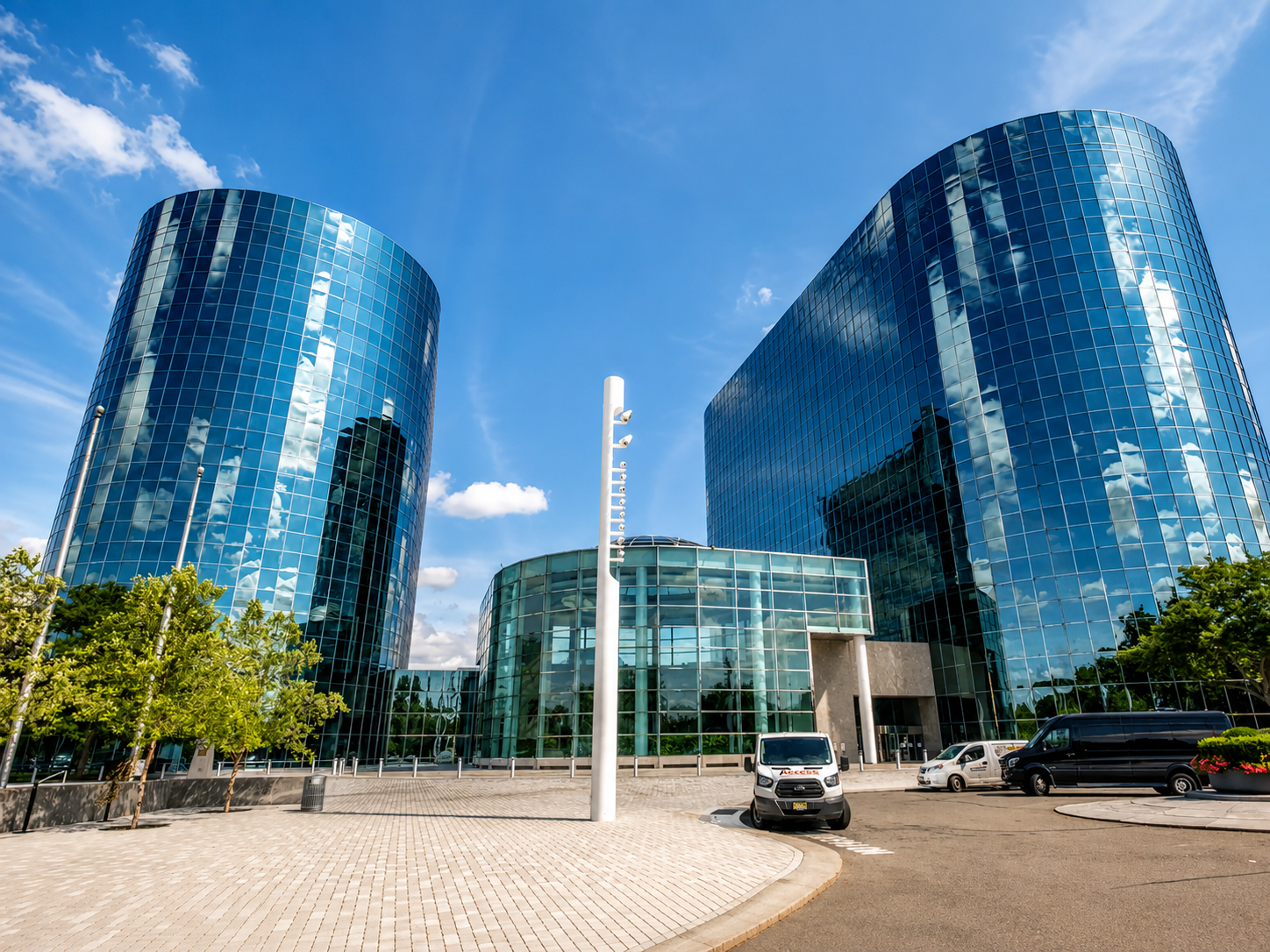 Intelligent Office Uniondale