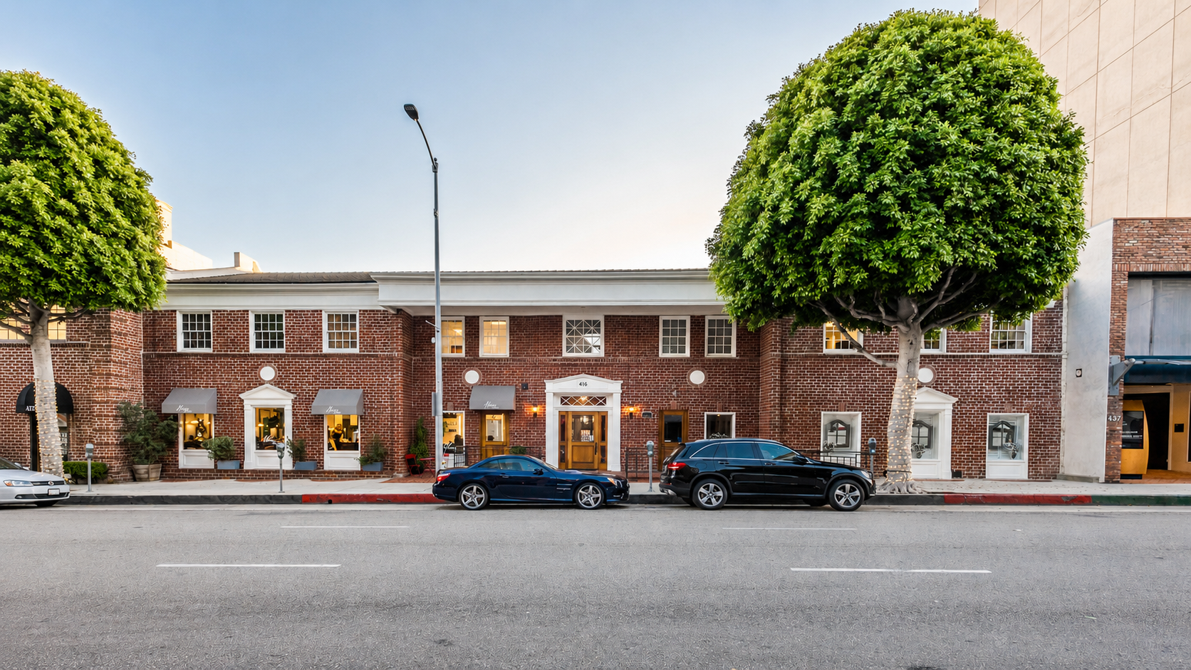 Same Day Virtual - 415 North Camden Beverly Hills