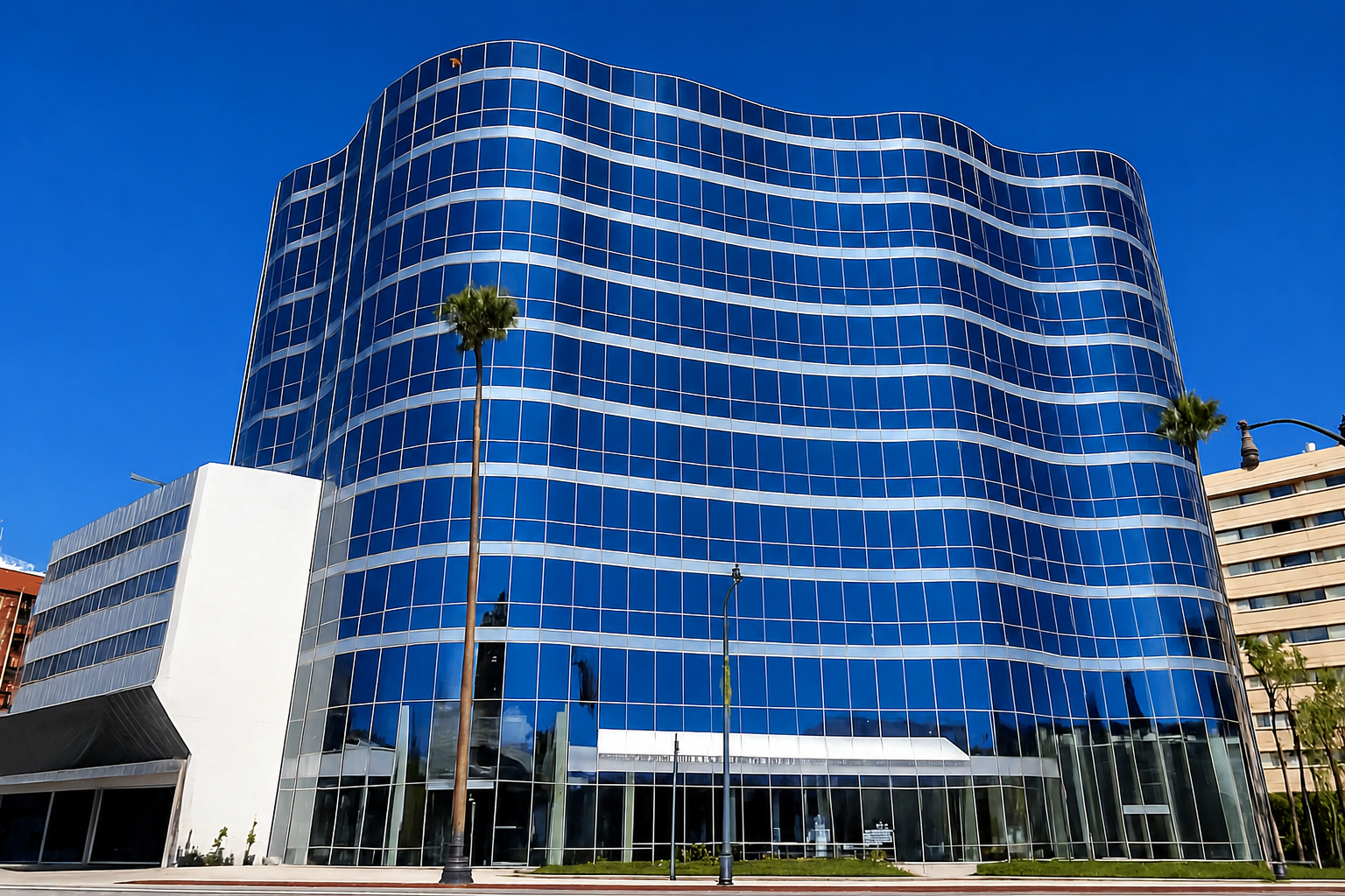 BH2 - Beverly Hills Triangle