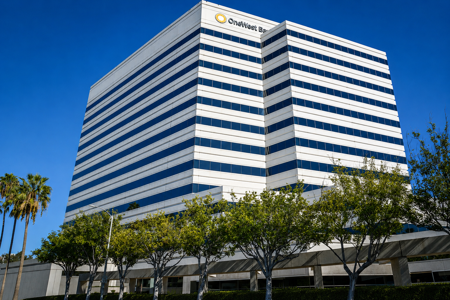 SM3 - 401 Wilshire