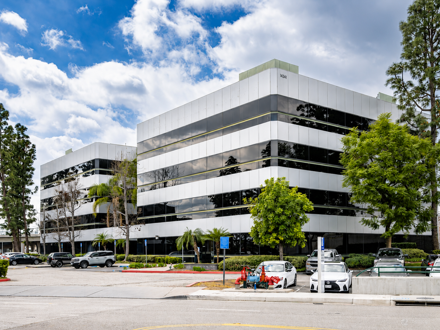La Mirada Executive Suites