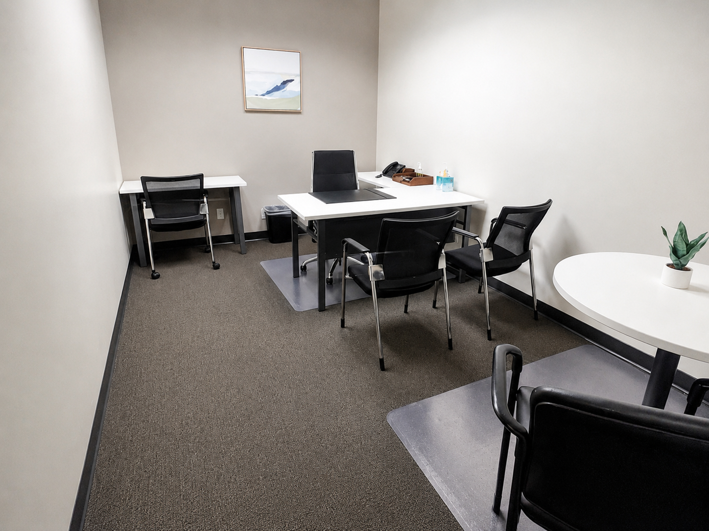 3780 Kilroy Airport Way, Suite 200, Long Beach, CA, 90806