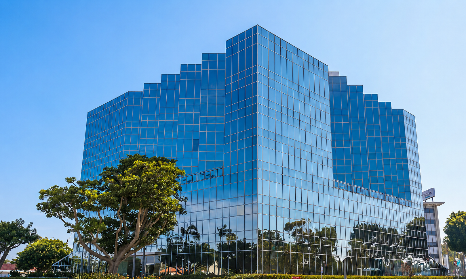 PCH - Park Tower