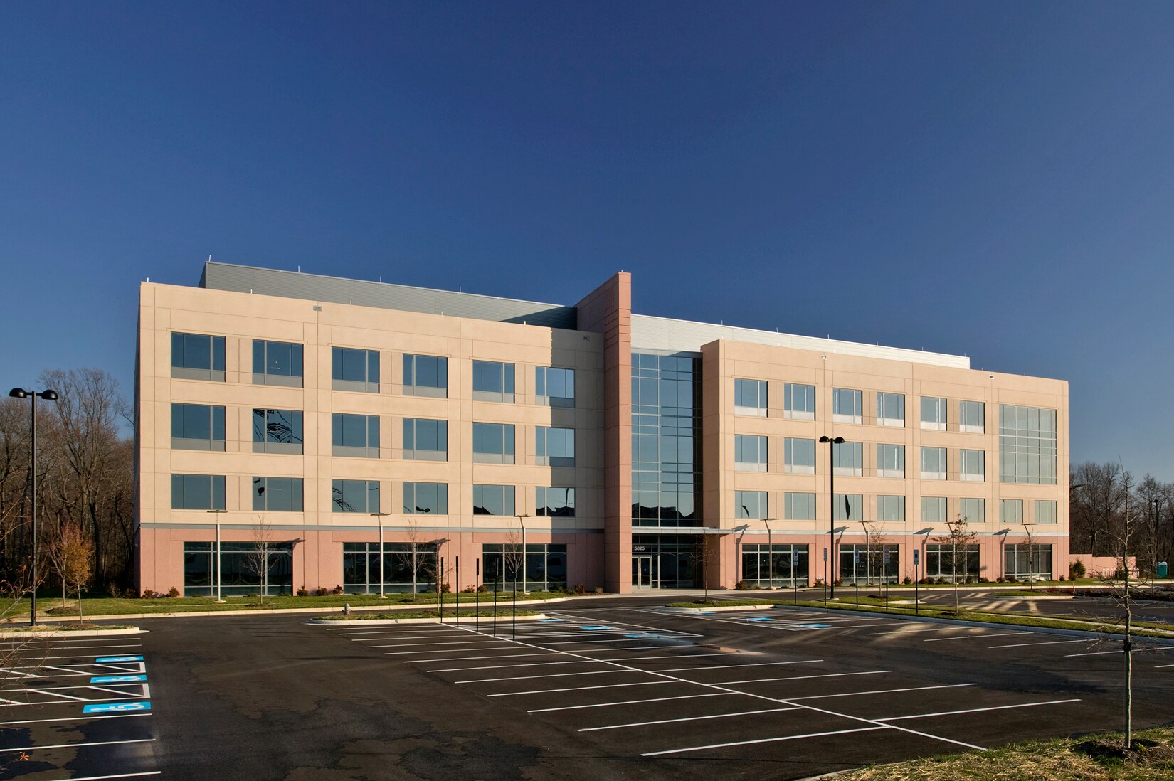Venture X College Park