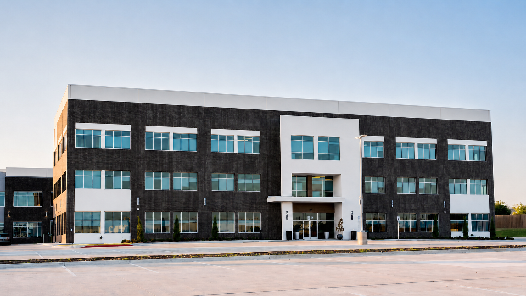 Priddy Spaces - Venture X Plano West