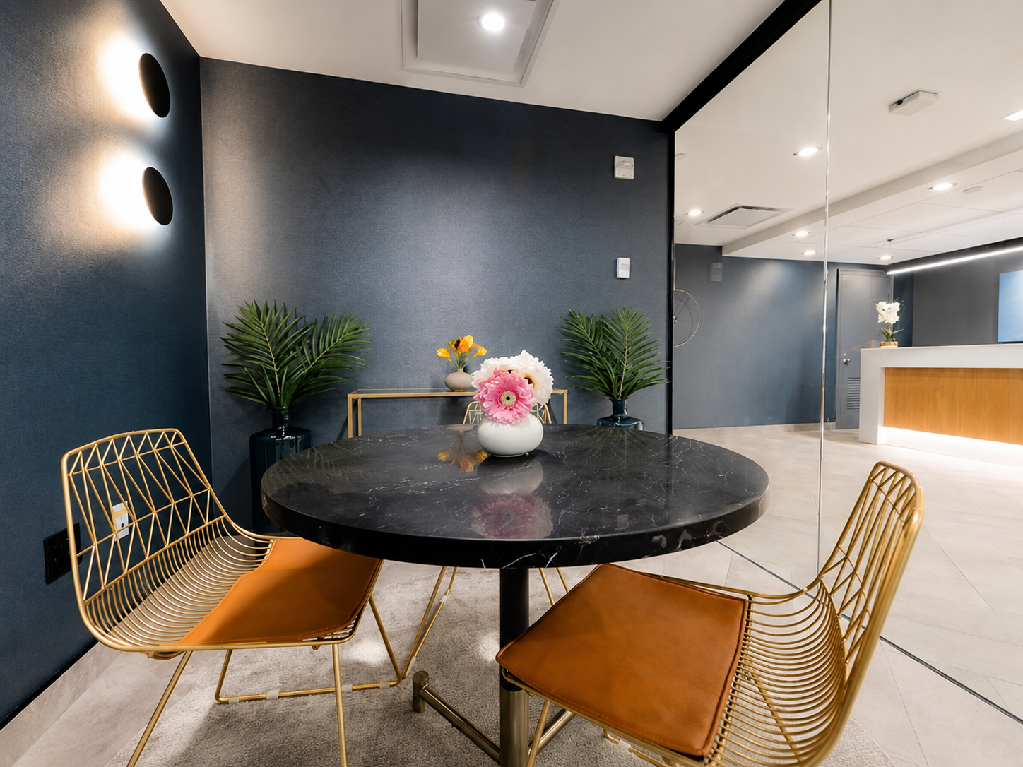 420 Lexington Avenue, Suite 300, New York, NY, 10170