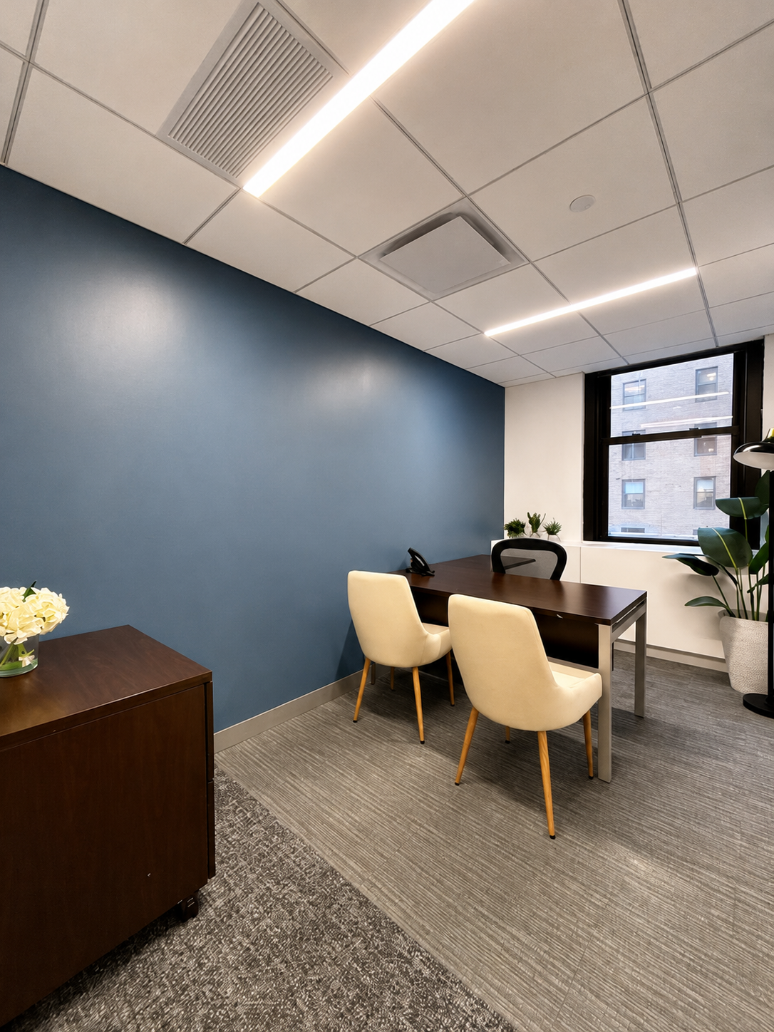 Day Office #326