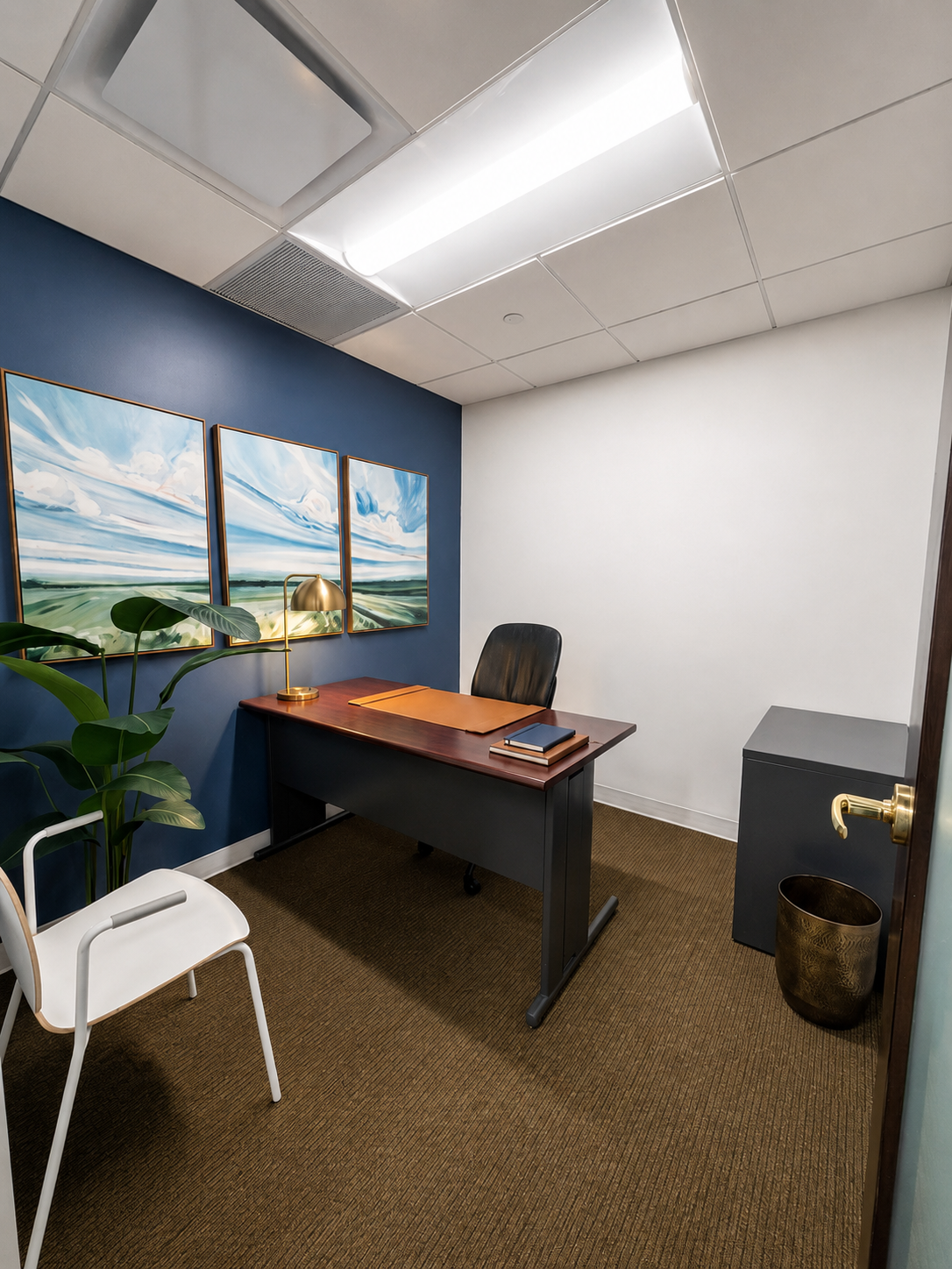 Day Office #1416