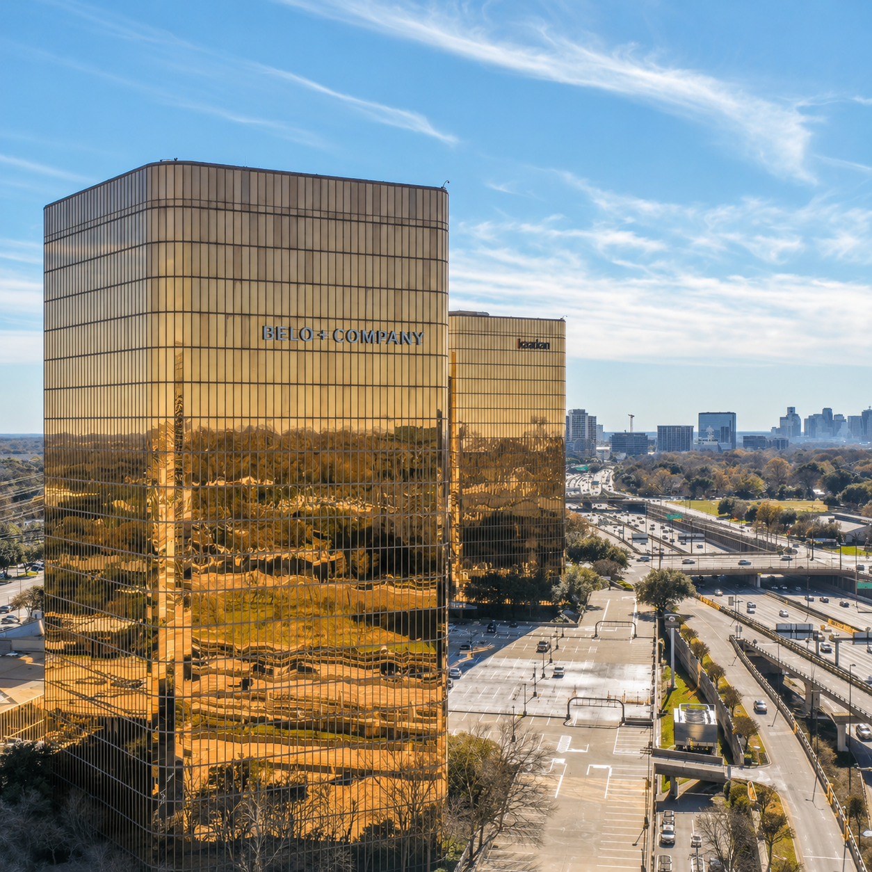 Strive Workspaces - Flex at The Gild