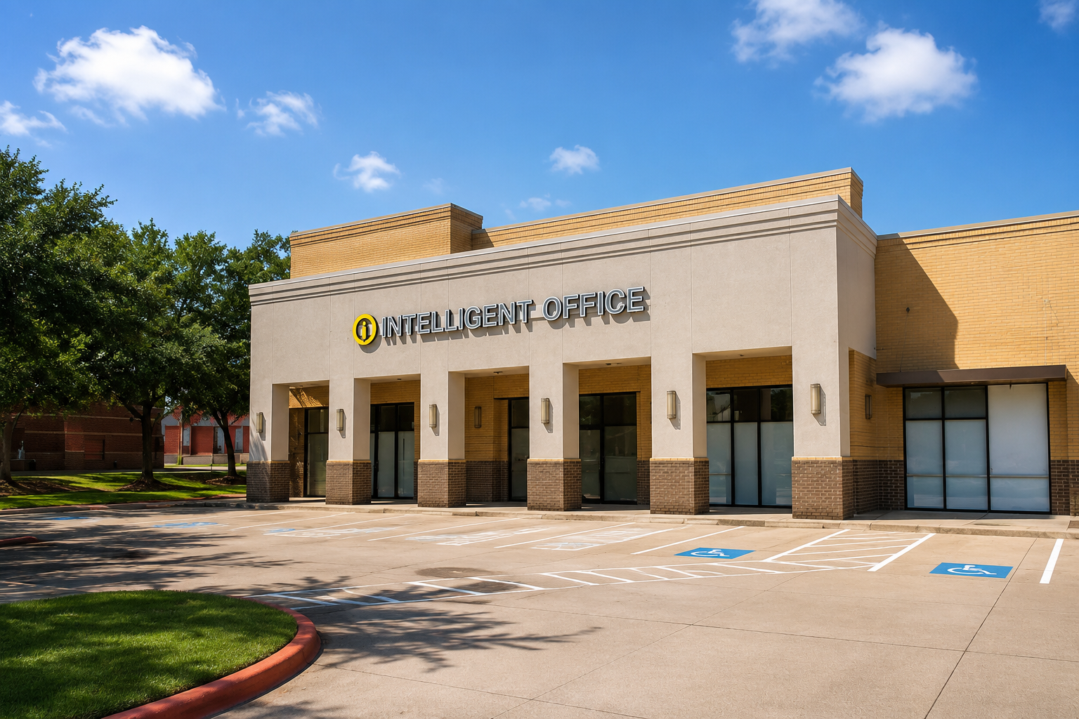 Intelligent Office Southlake