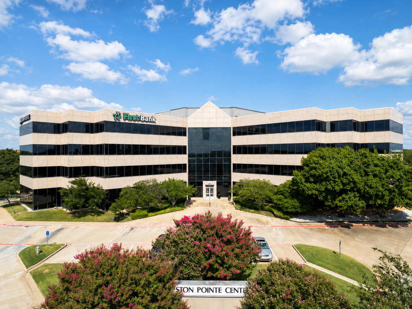 Strive Plano