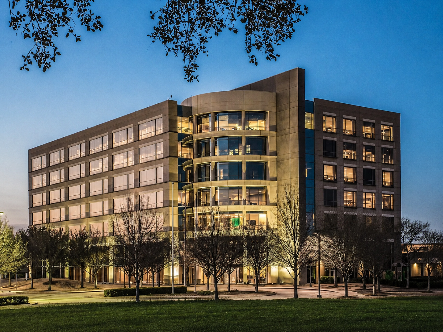 Executive Workspace LLC - Plaza at Legacy