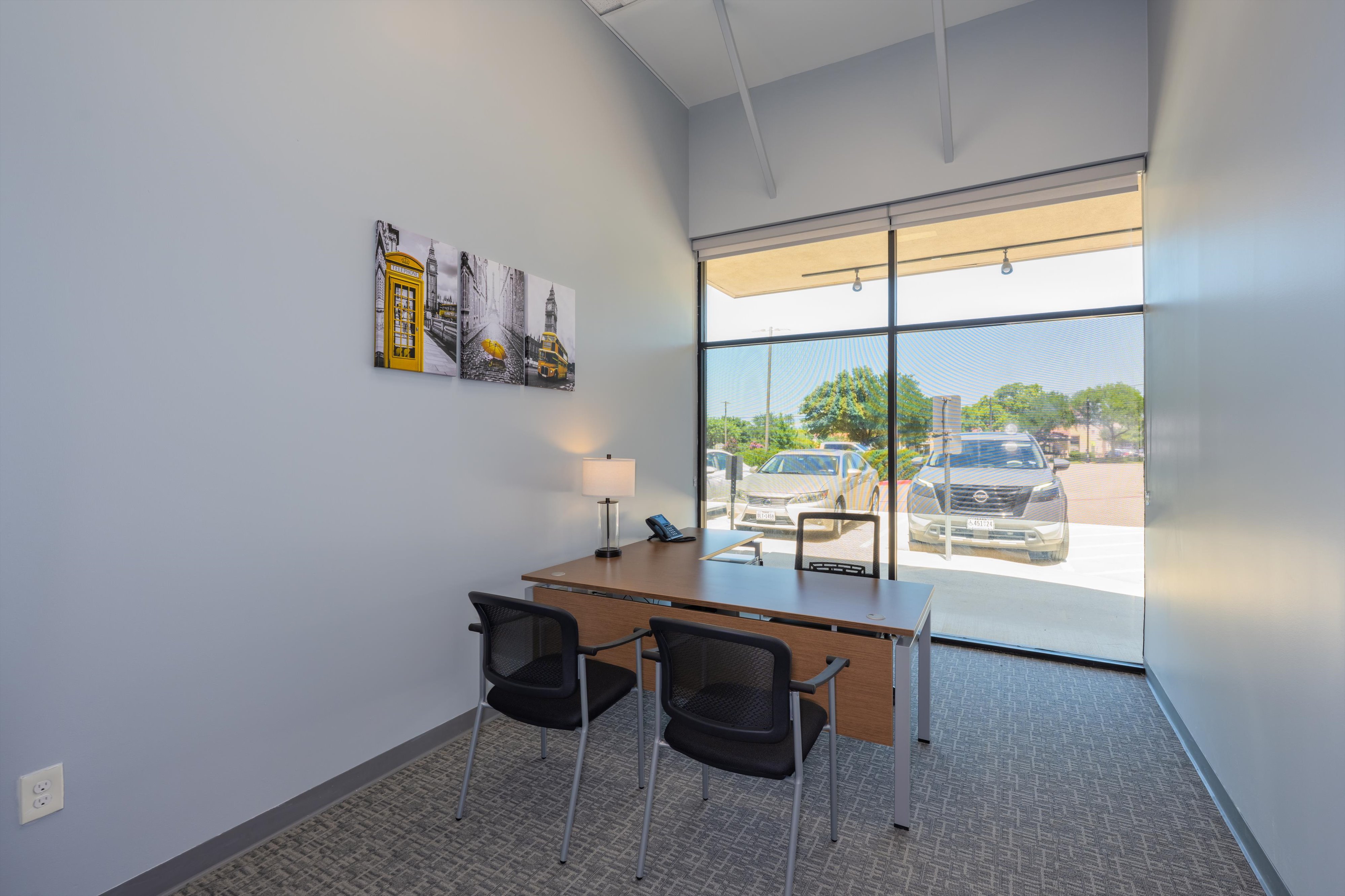 2801 East Southlake Boulevard, Suite 180, Southlake, TX, 76092