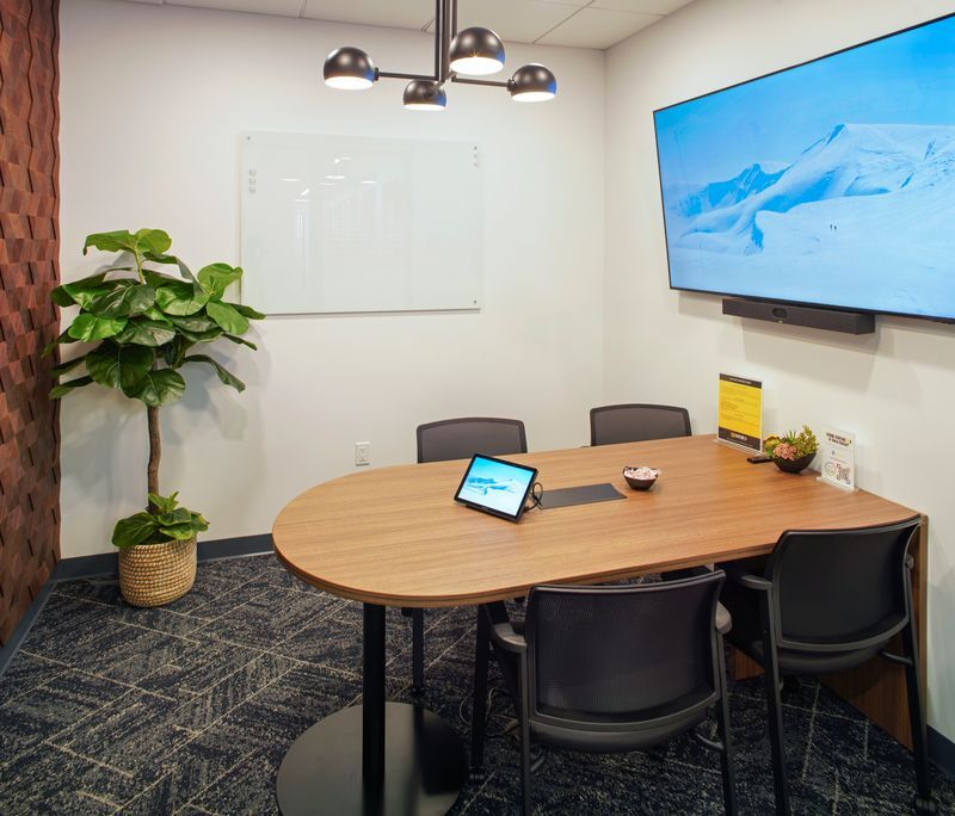 1100 Circle 75 Parkway, Suite 400, Atlanta, GA, 30339