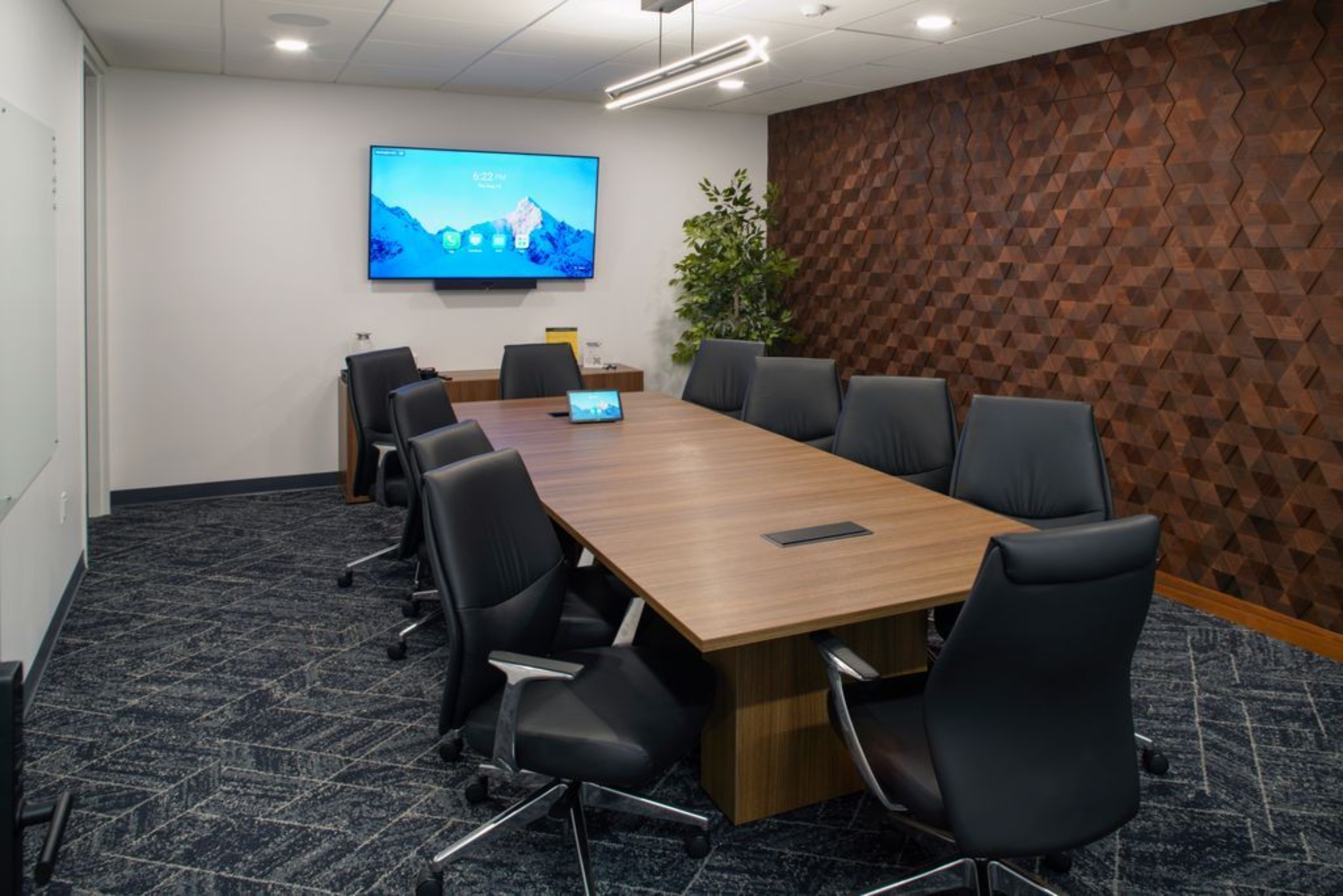 1100 Circle 75 Parkway, Suite 400, Atlanta, GA, 30339