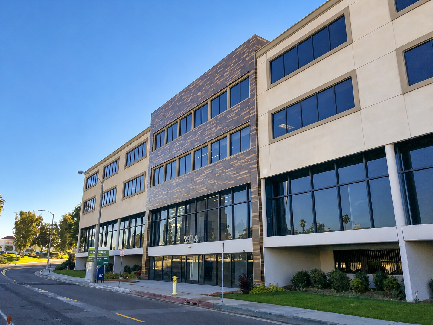 BC Live Scanning Services - West Covina