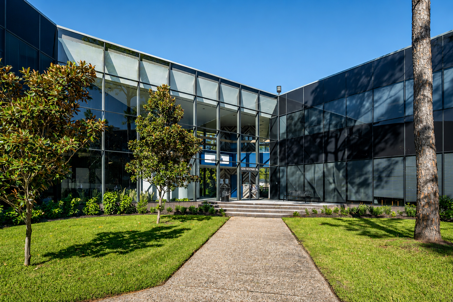 SMK Business Solutions - Houston