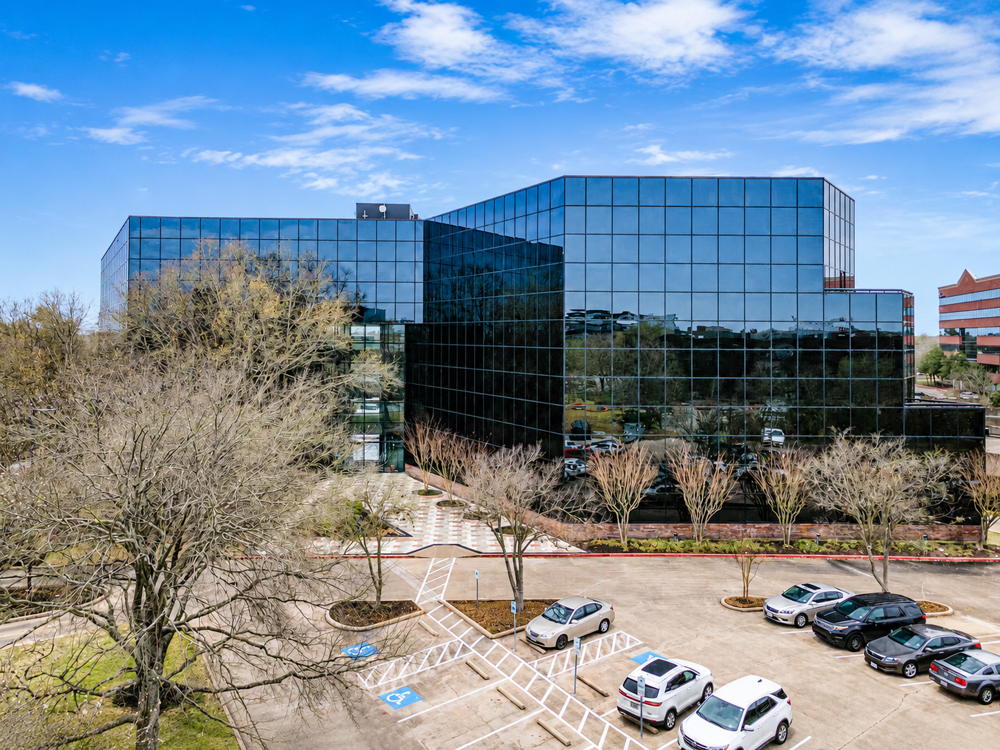 TKO Suites - Houston