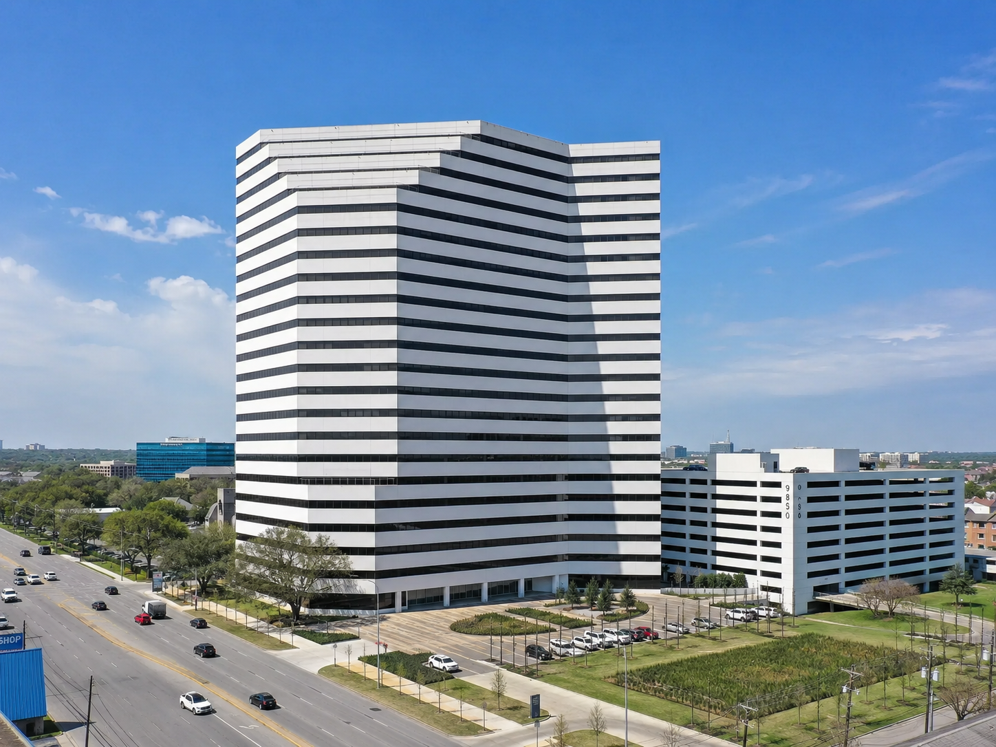 Lucid Private Offices - Uptown Houston Tanglewood