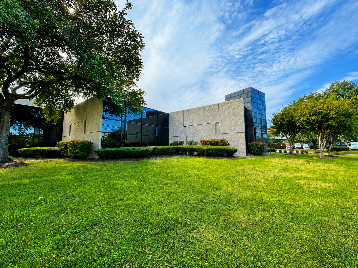 Kefi Spaces - Houston