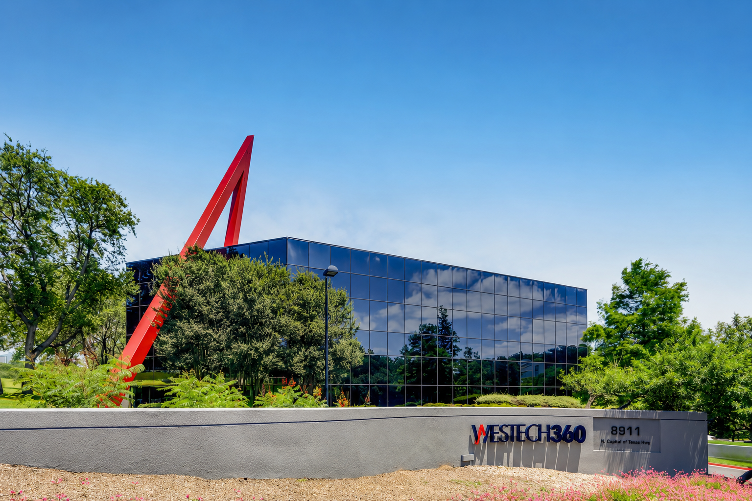Office Evolution - Austin Arboretum