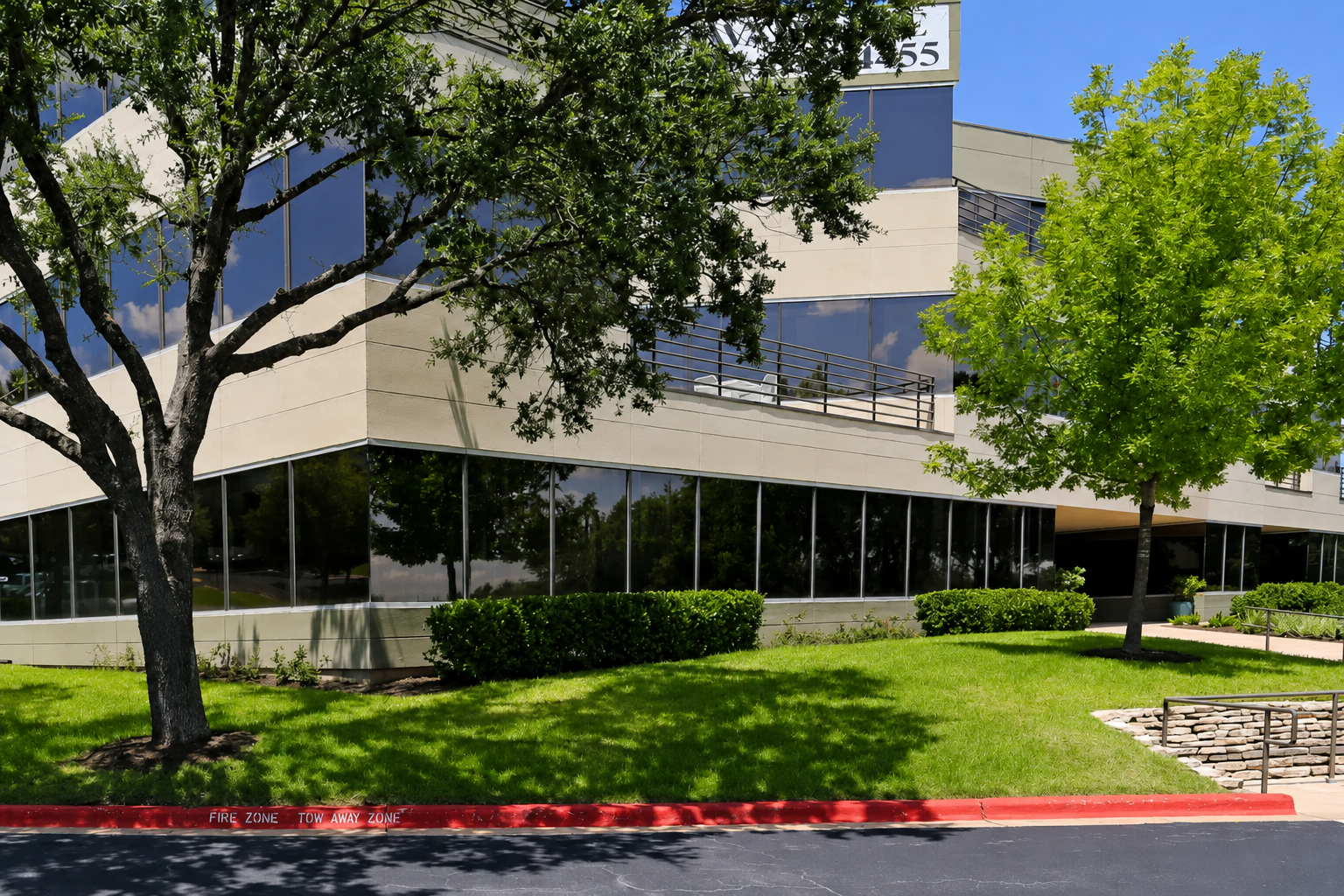 Executive Workspace LLC - Wild Basin