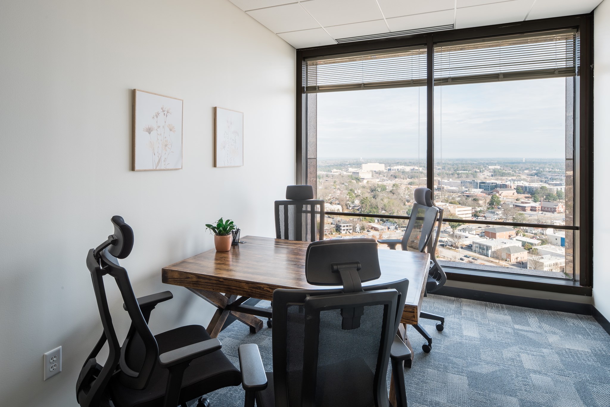 1901 Main Street, 18th Floor, Columbia, SC, 29201