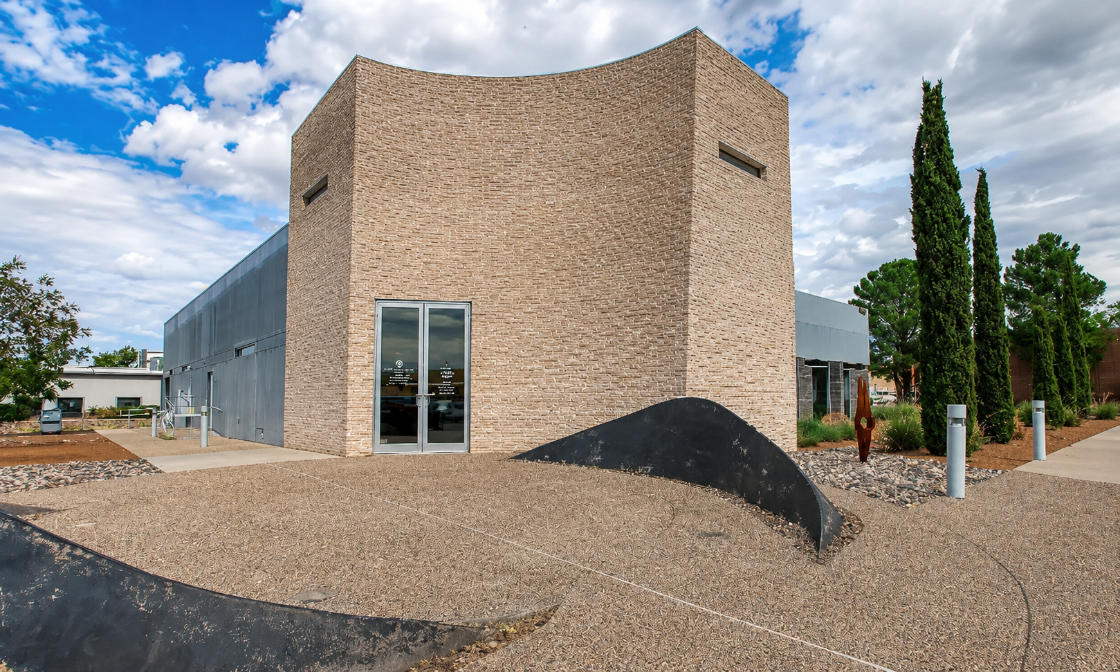 Remcon Circle Office Space