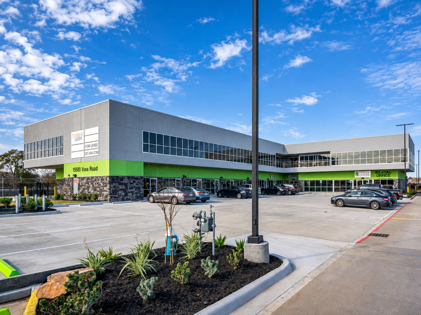 Sugar Land Business Suites Texas