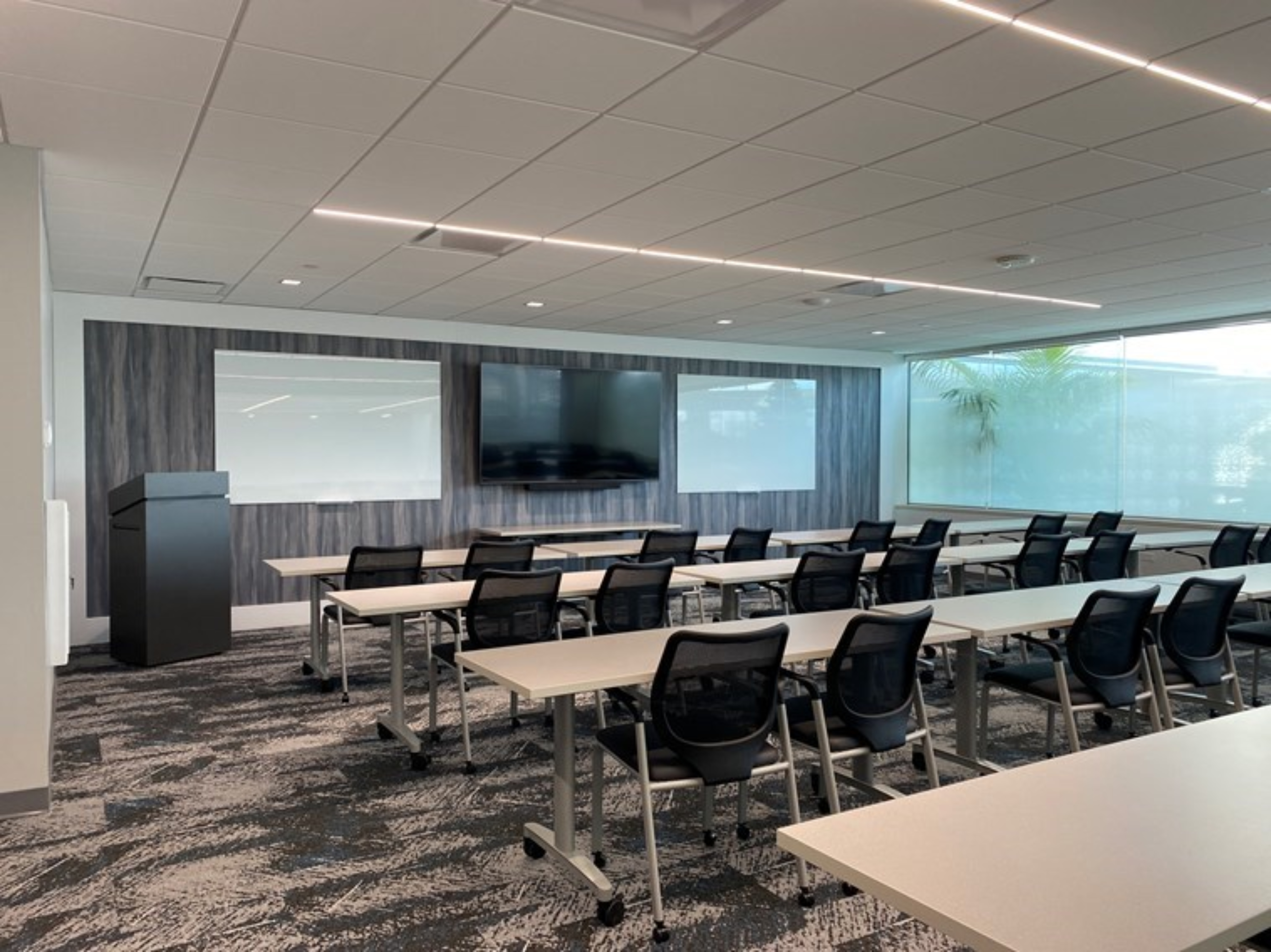 1 Mid America Plaza, 3rd Floor, Oakbrook Terrace, IL, 60181