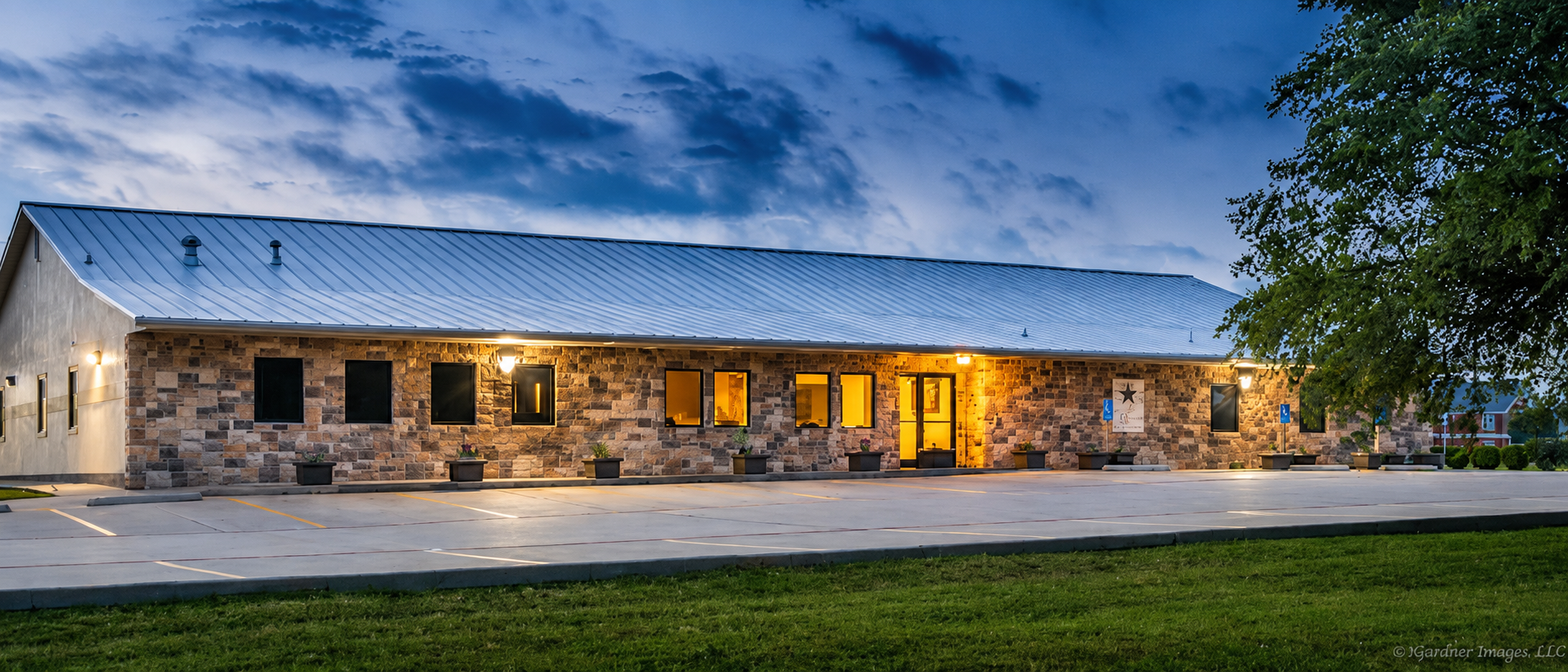 Heritage Office Suites - Georgetown