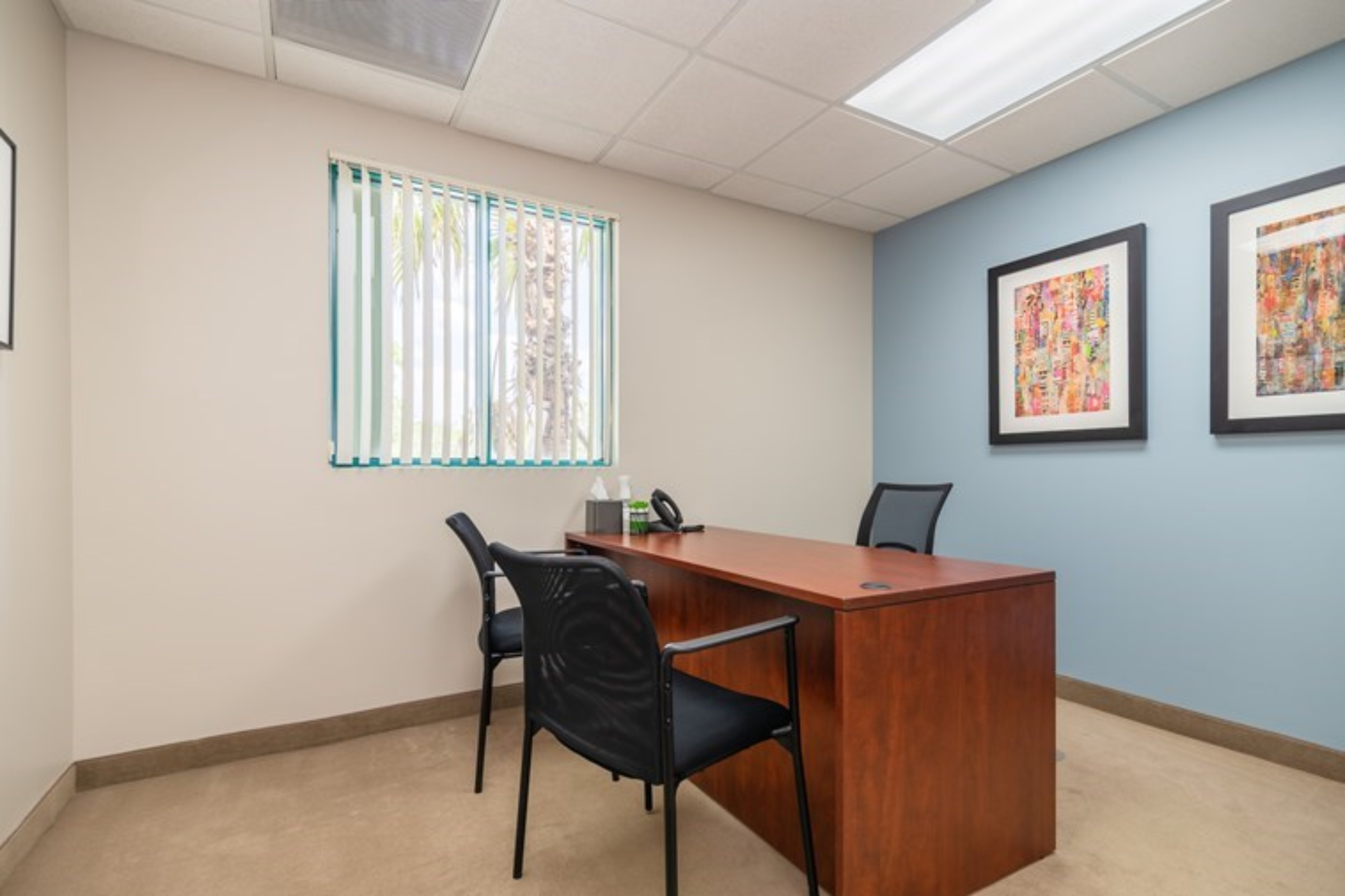Day Office