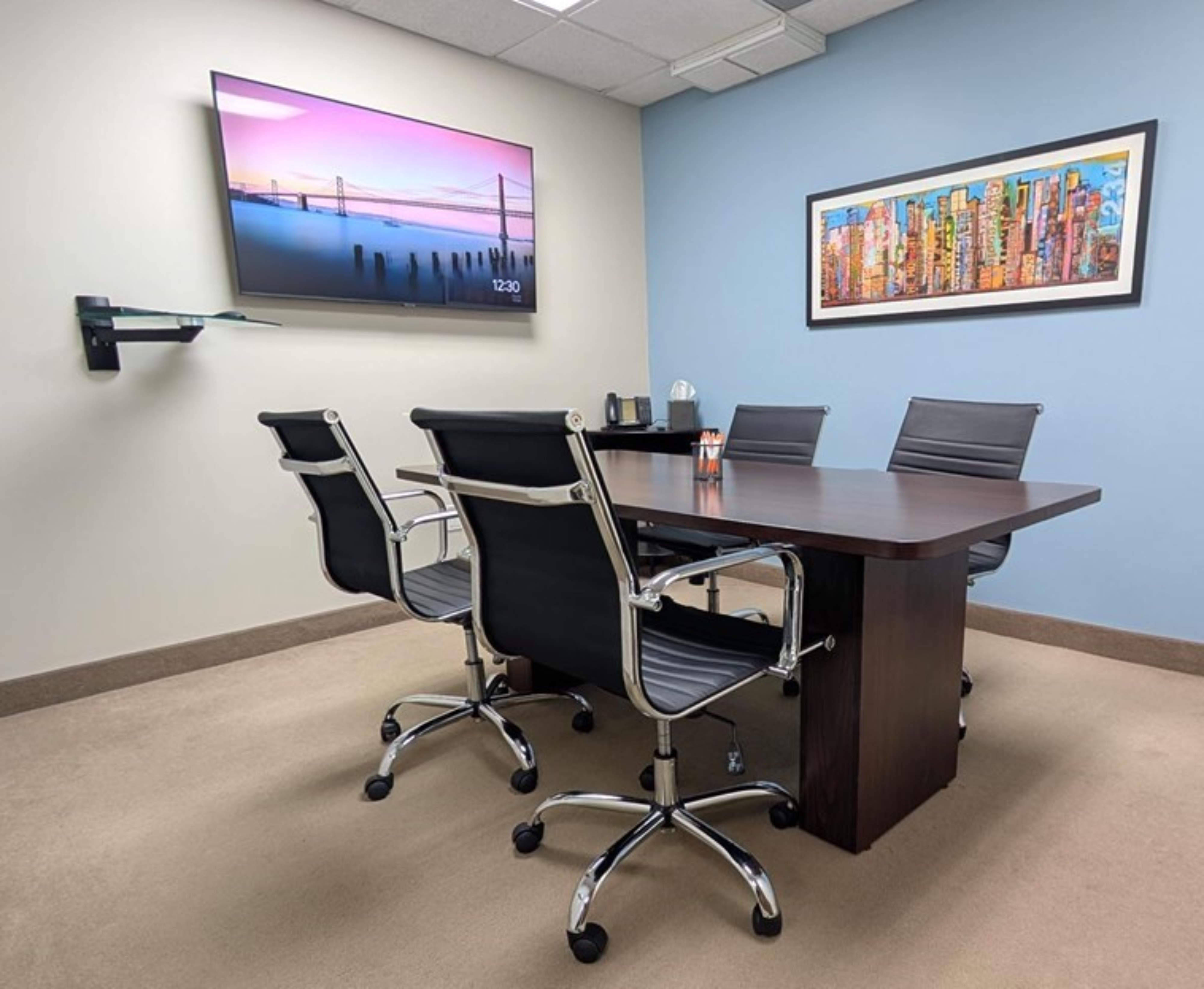 2645 Executive Park Dr., Weston, FL, 33331