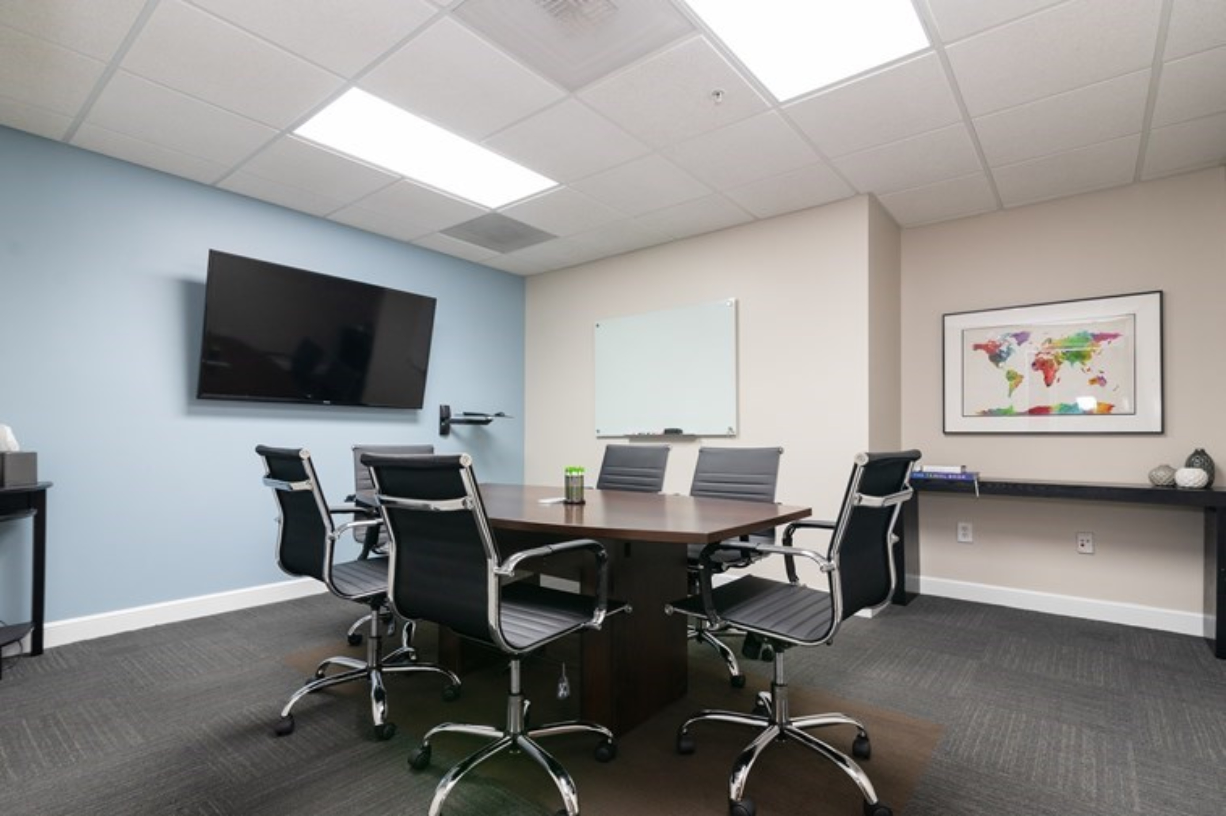 2645 Executive Park Dr., Weston, FL, 33331