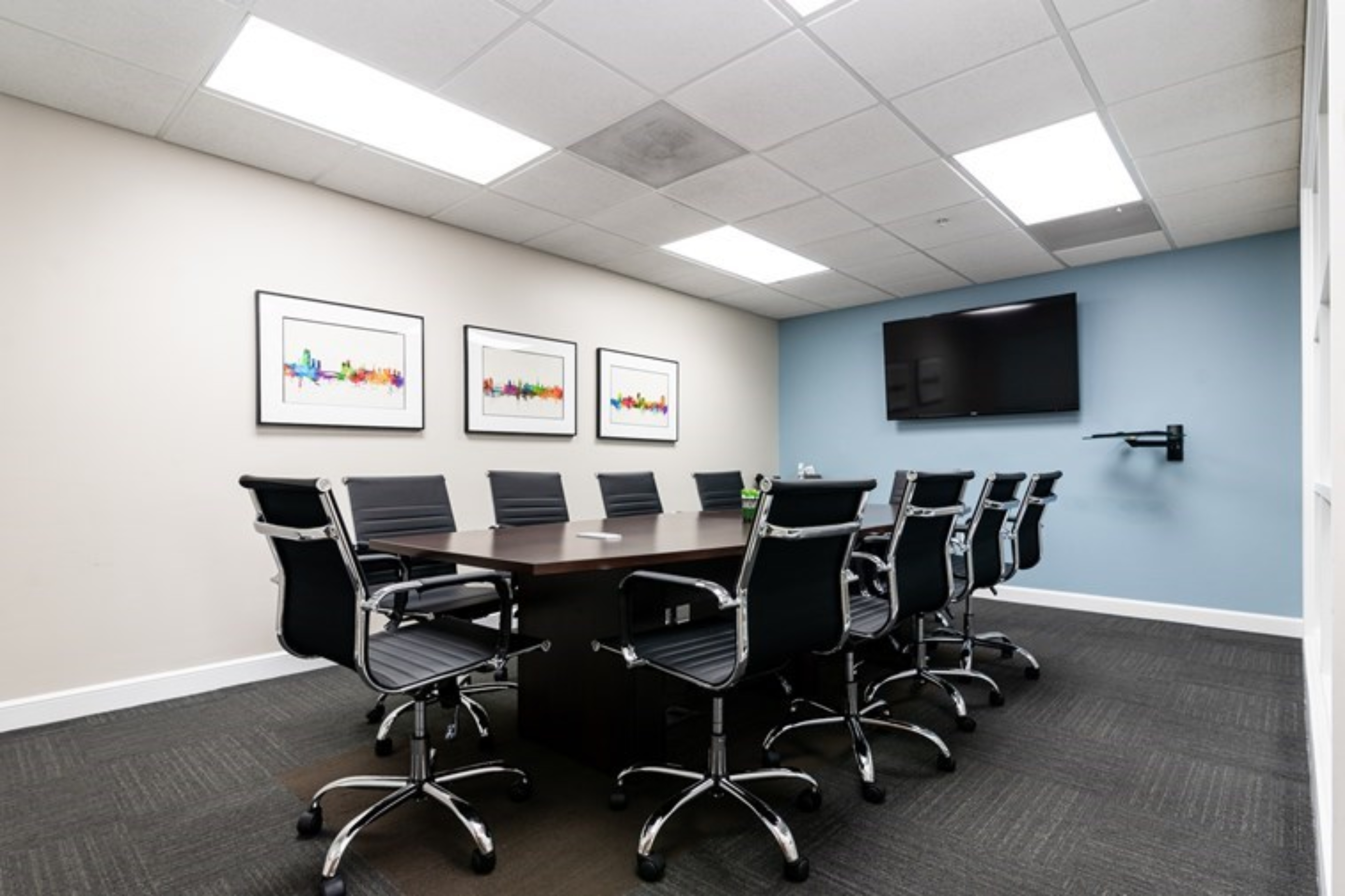 2645 Executive Park Dr., Weston, FL, 33331