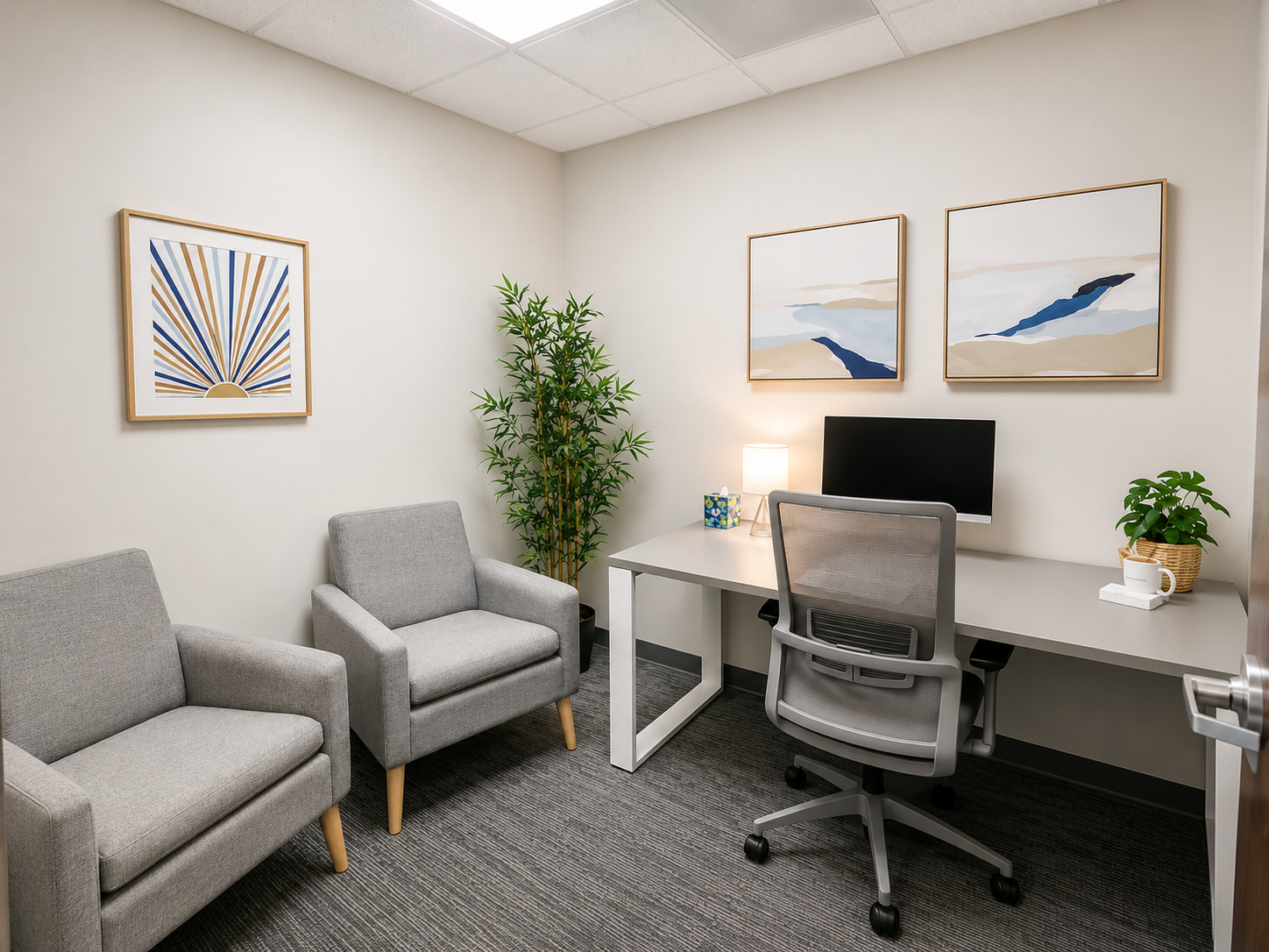 Flex Office