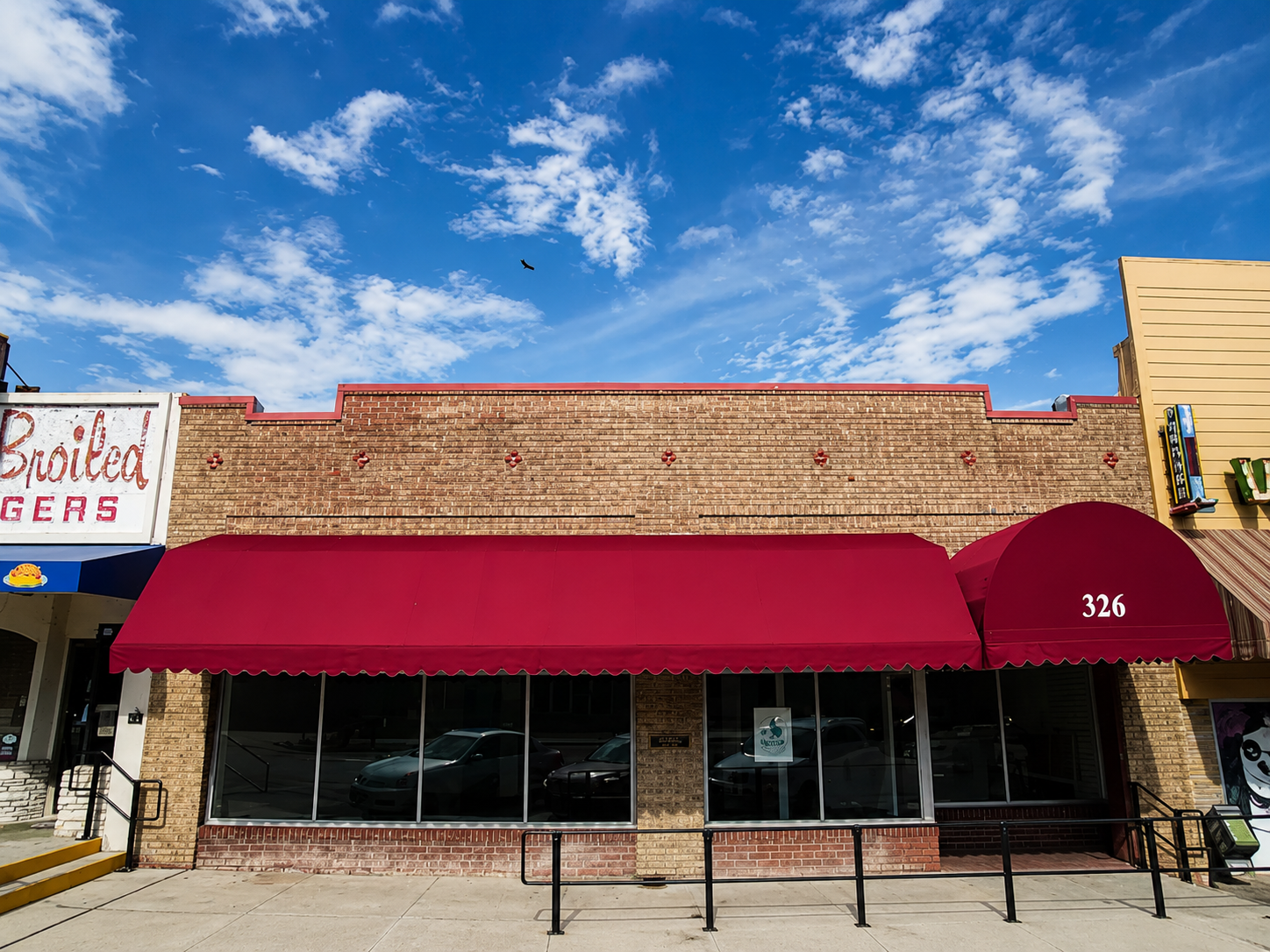 Splash Coworking - San Marcos