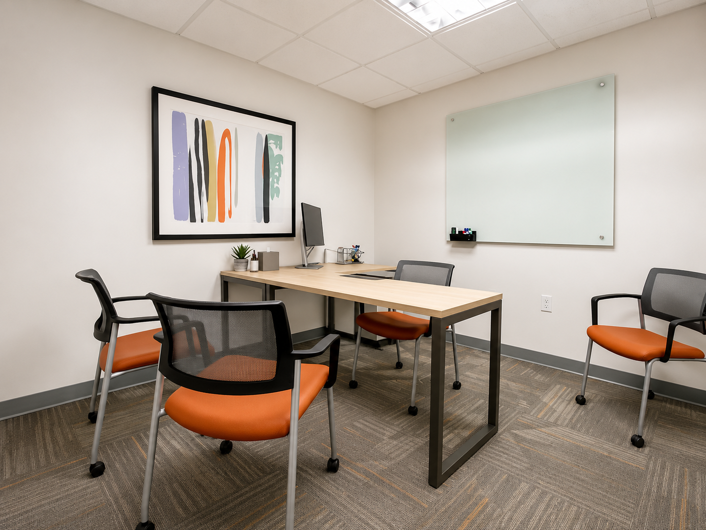 Day Office
