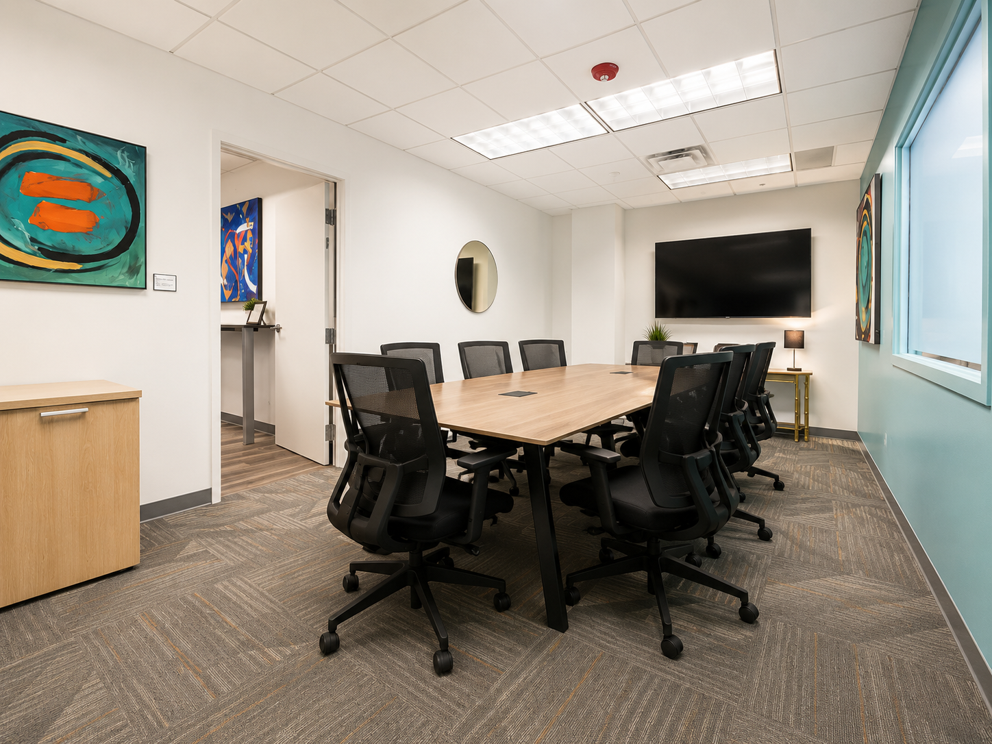 4845 Pearl East Cir, Suite 101, Boulder, CO, 80301
