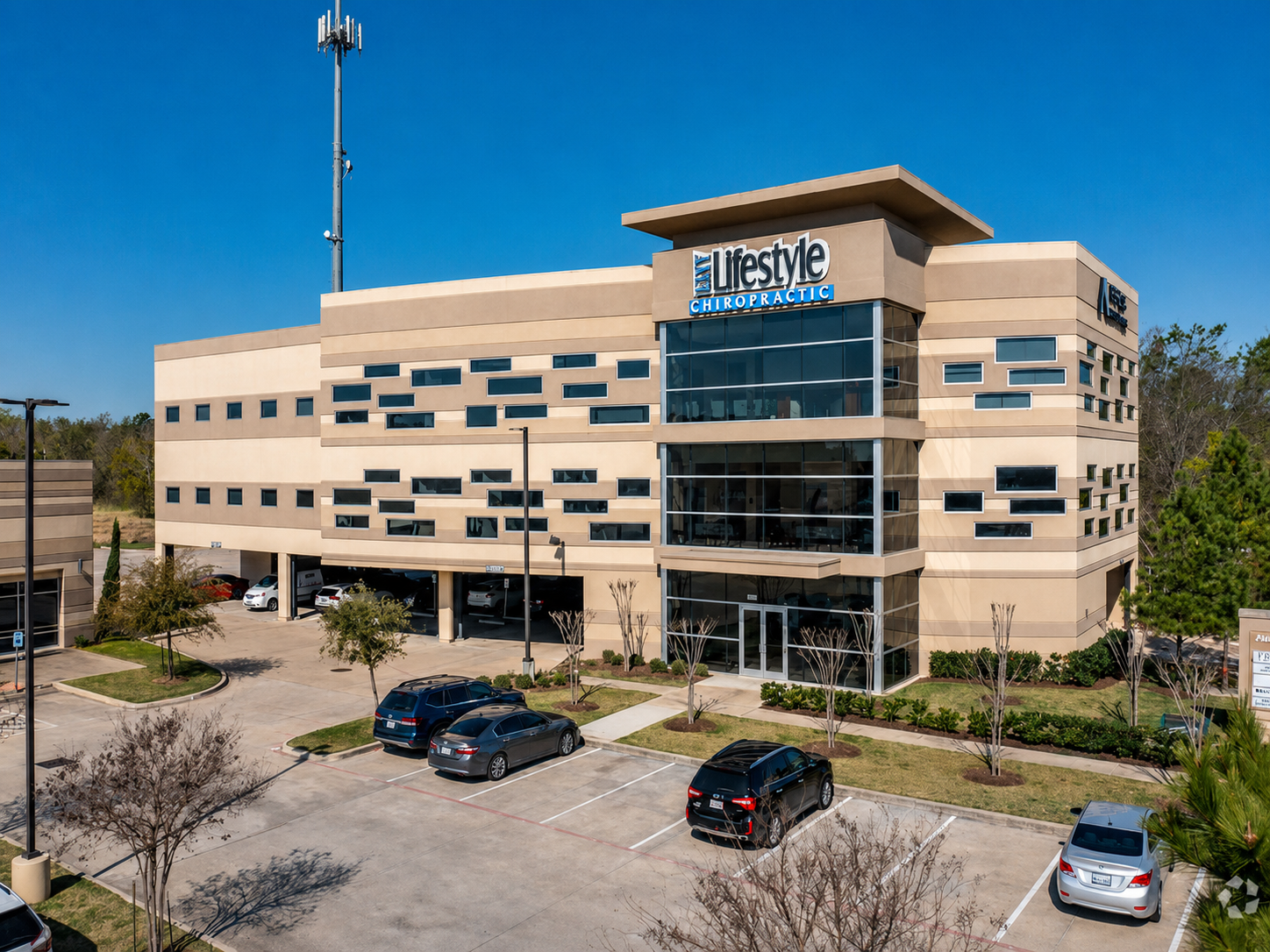 Katy Elite Suites, LLC - Westheimer Pkwy