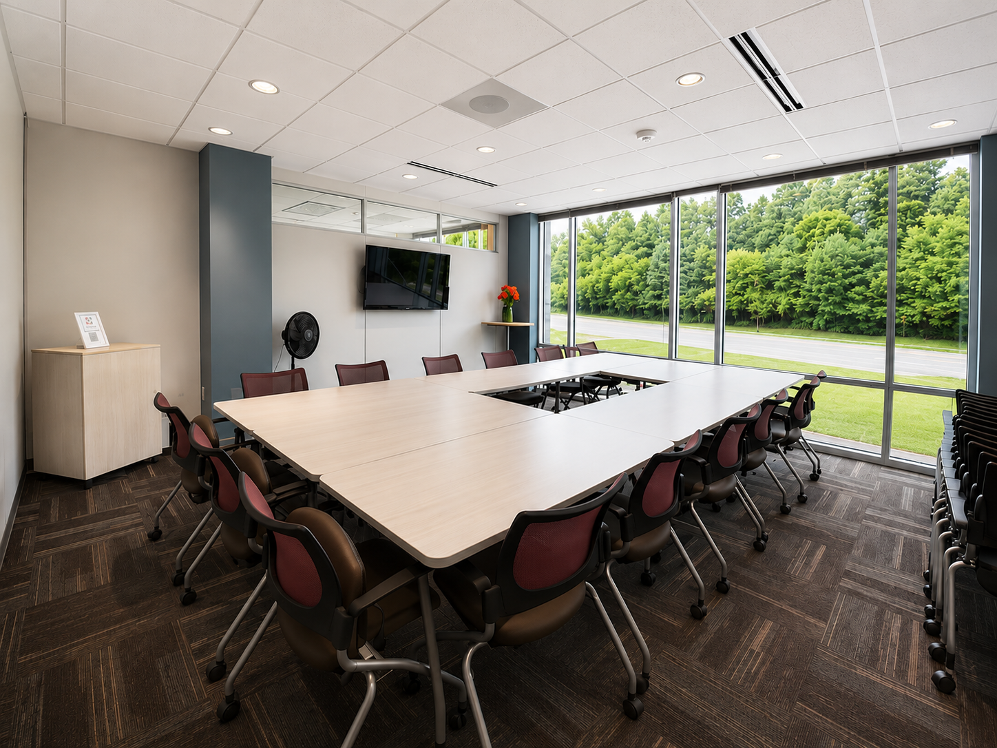 4801 Glenwood Avenue, Suite 200, Raleigh, NC, 27612