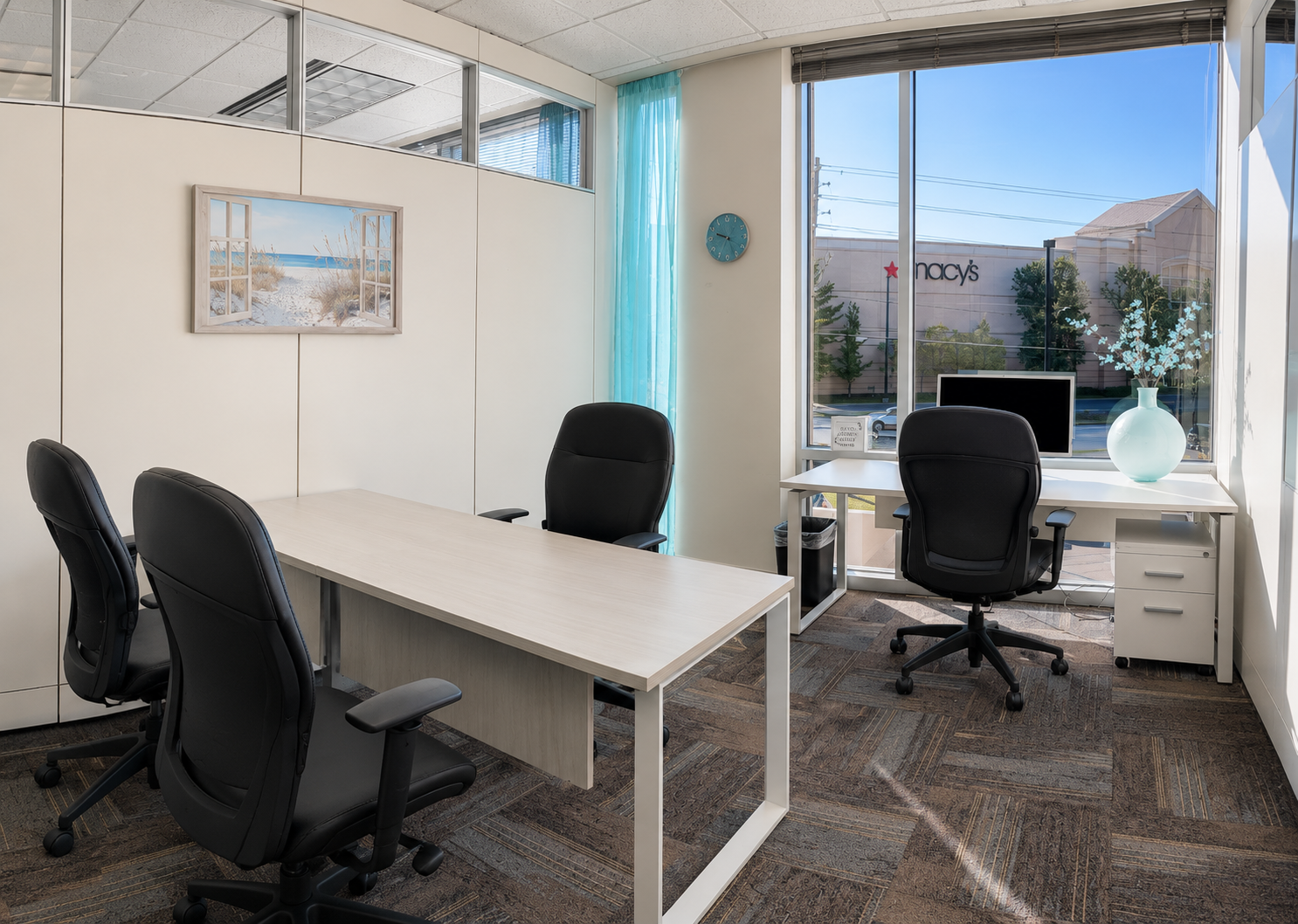 4801 Glenwood Avenue, Suite 200, Raleigh, NC, 27612