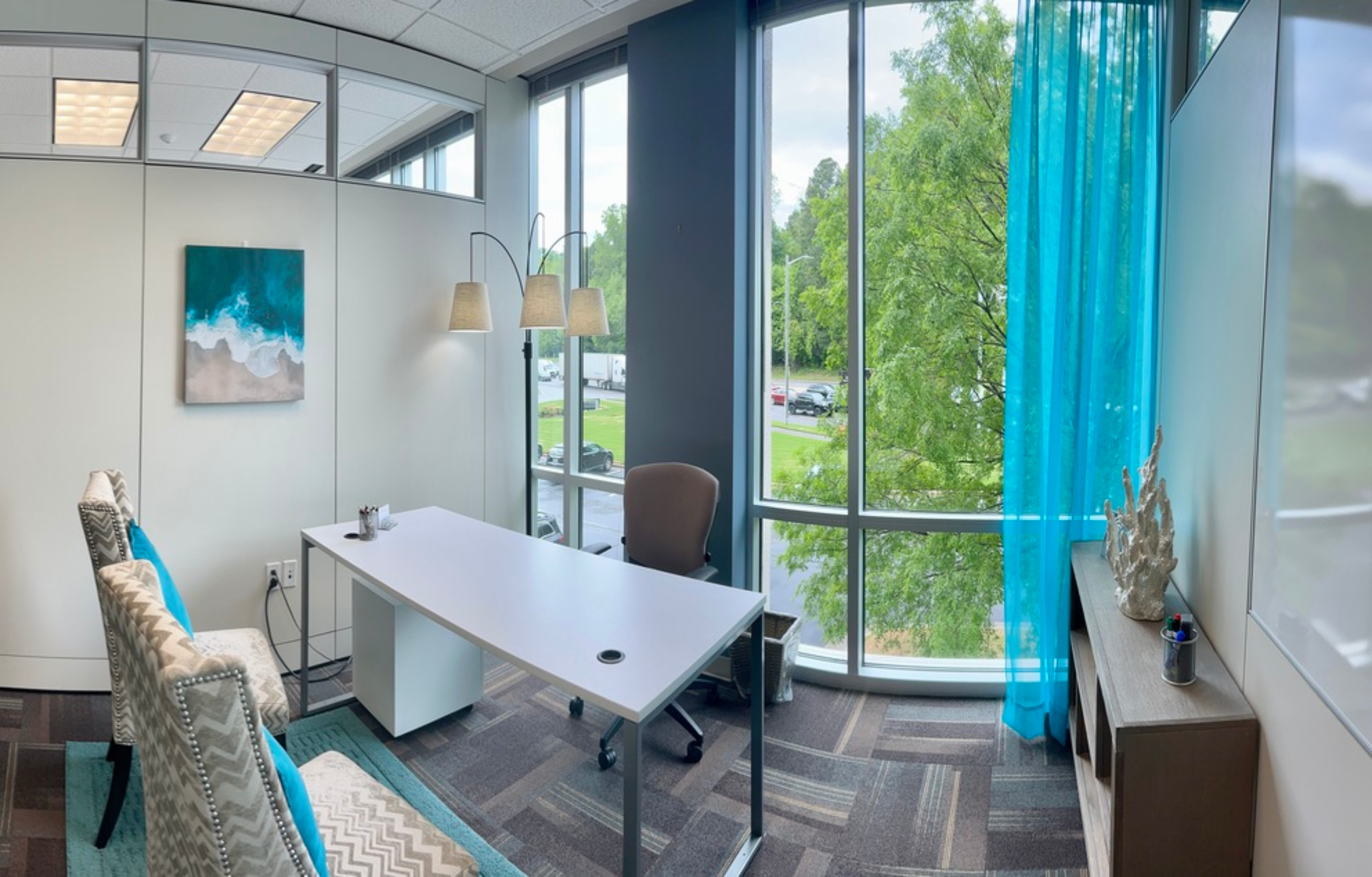 4801 Glenwood Avenue, Suite 200, Raleigh, NC, 27612
