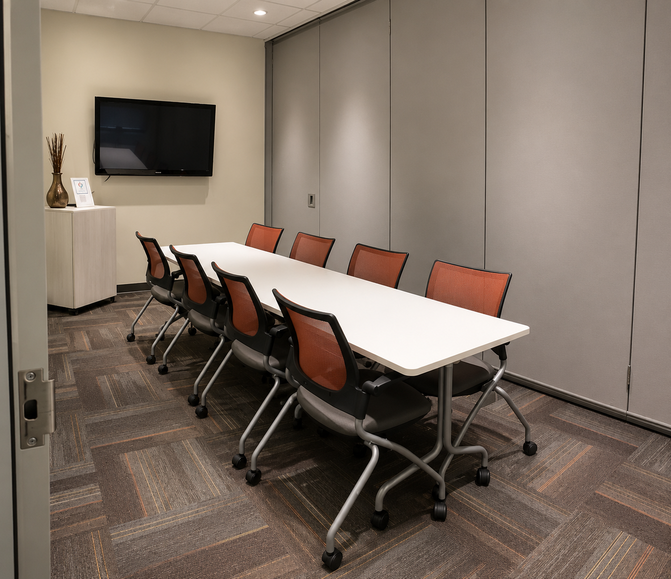 4801 Glenwood Avenue, Suite 200, Raleigh, NC, 27612