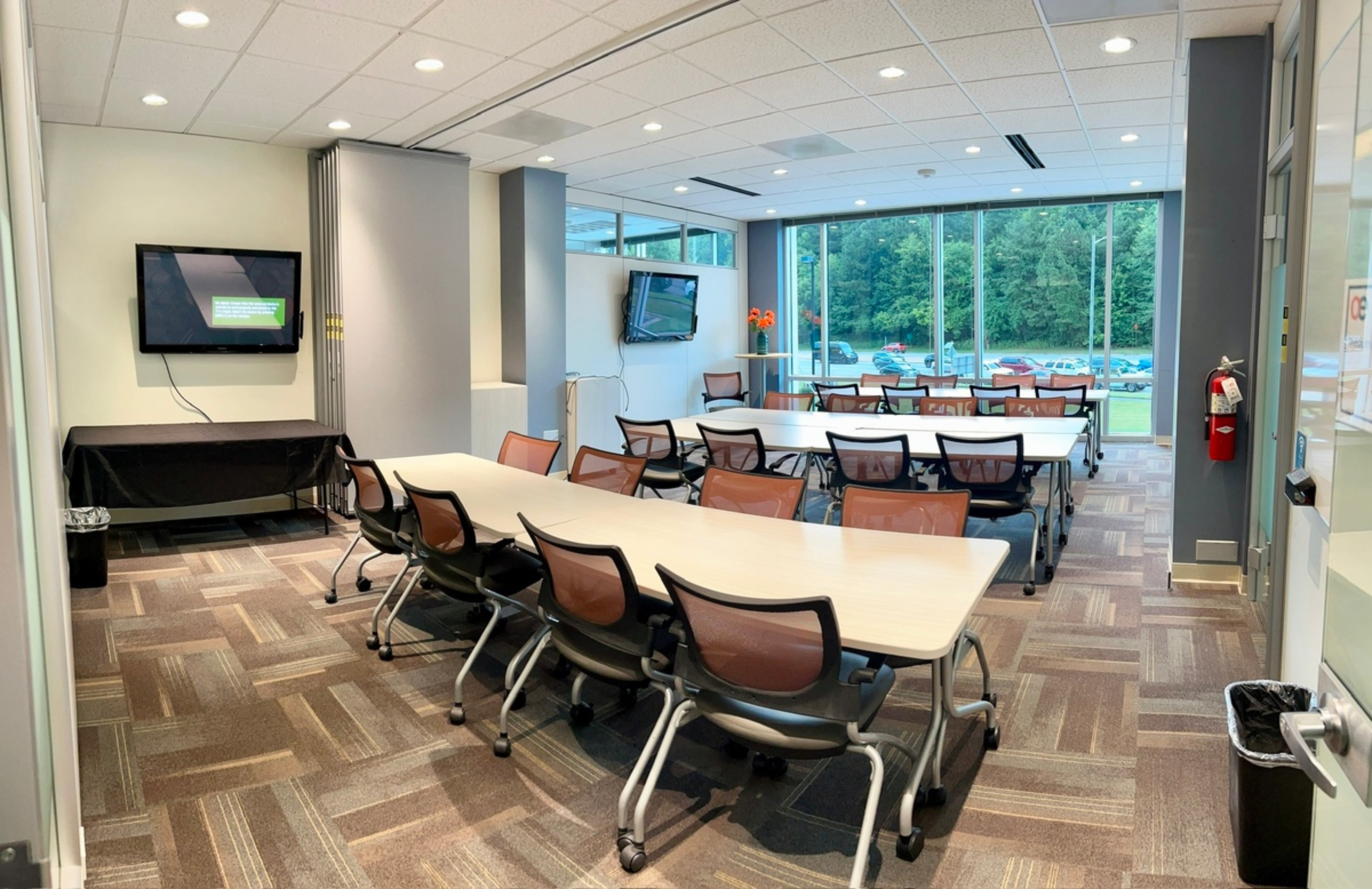 4801 Glenwood Avenue, Suite 200, Raleigh, NC, 27612