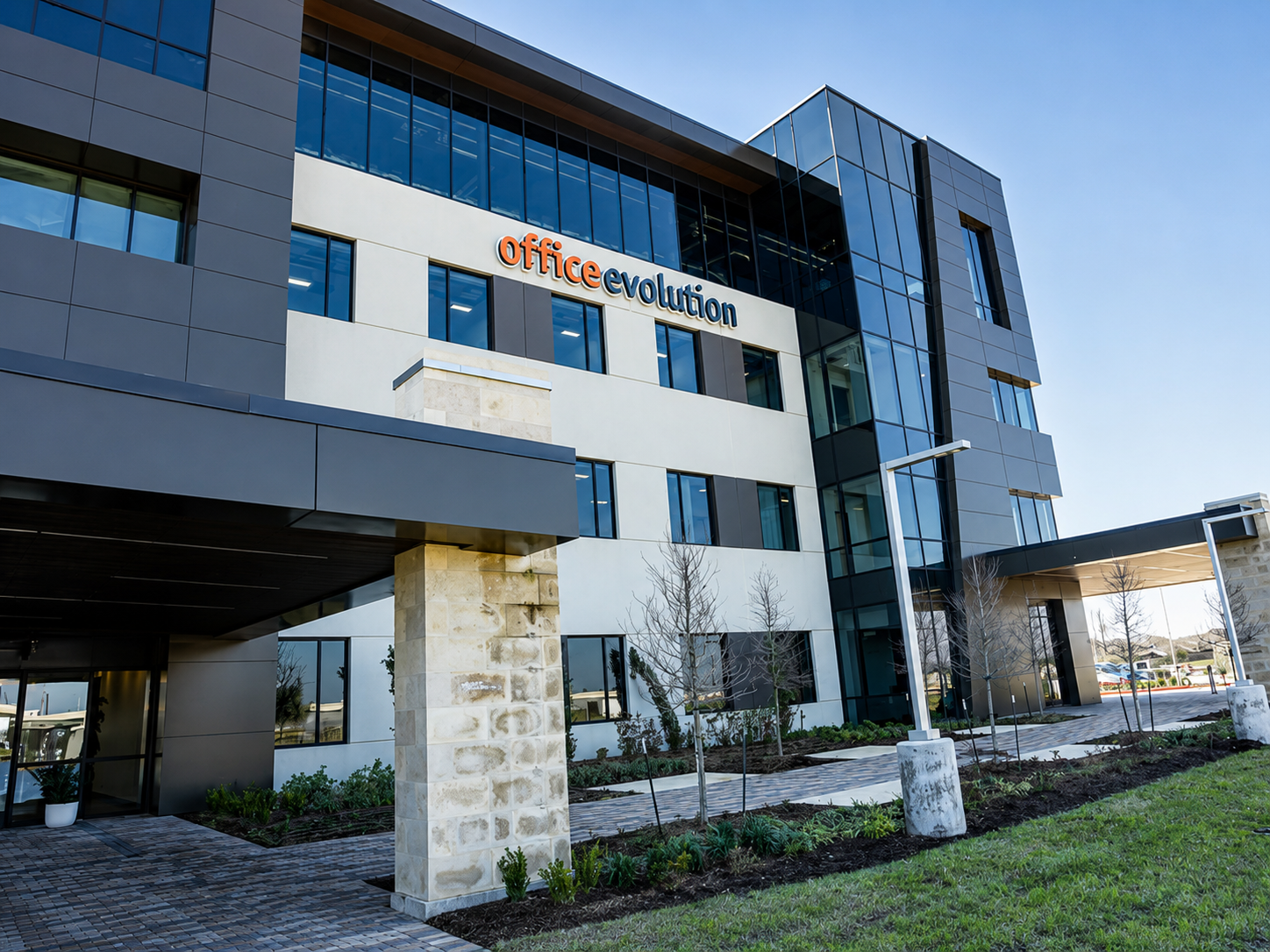 Office Evolution Richmond