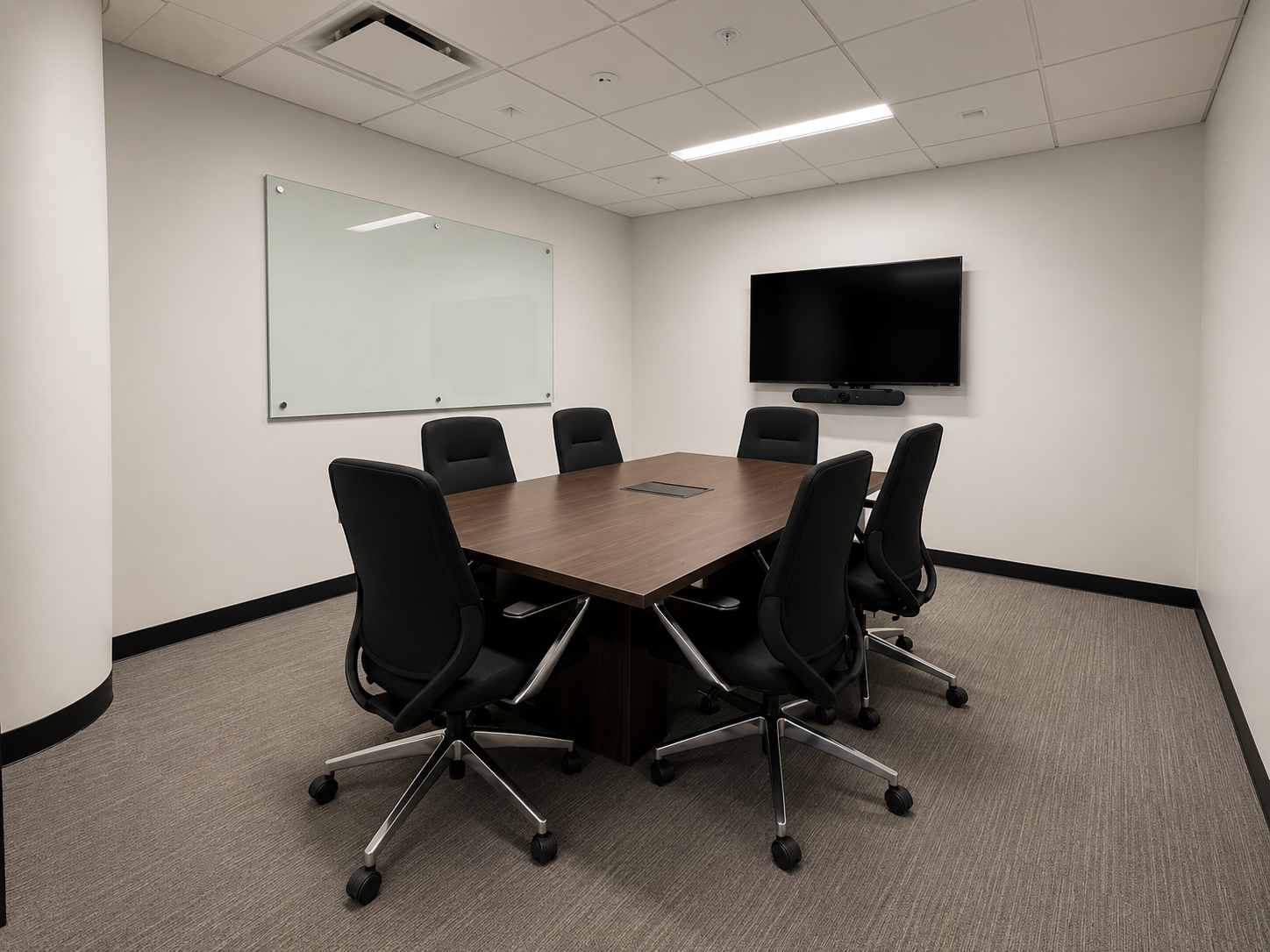 Presley Meeting Room