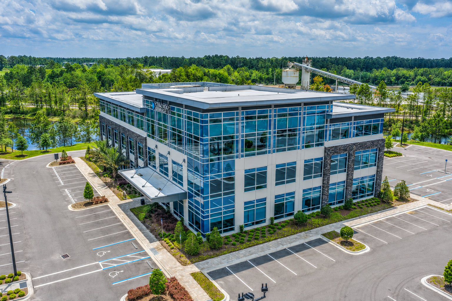 Office Evolution Jacksonville Bartram