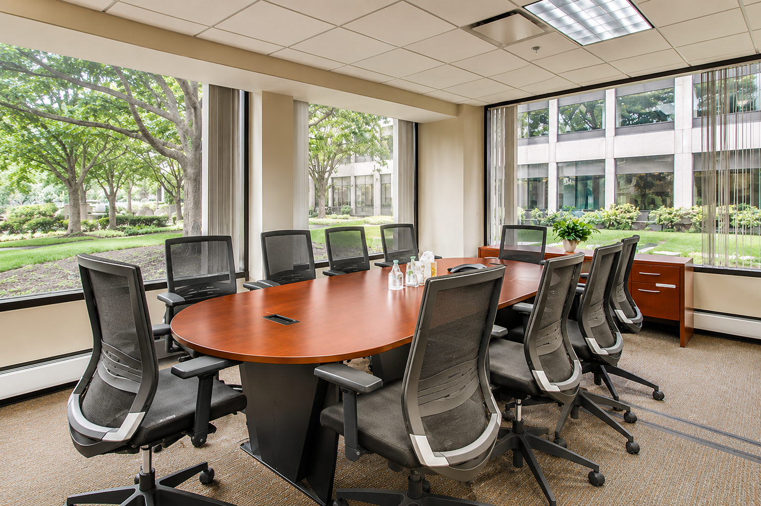 Conference Room 1